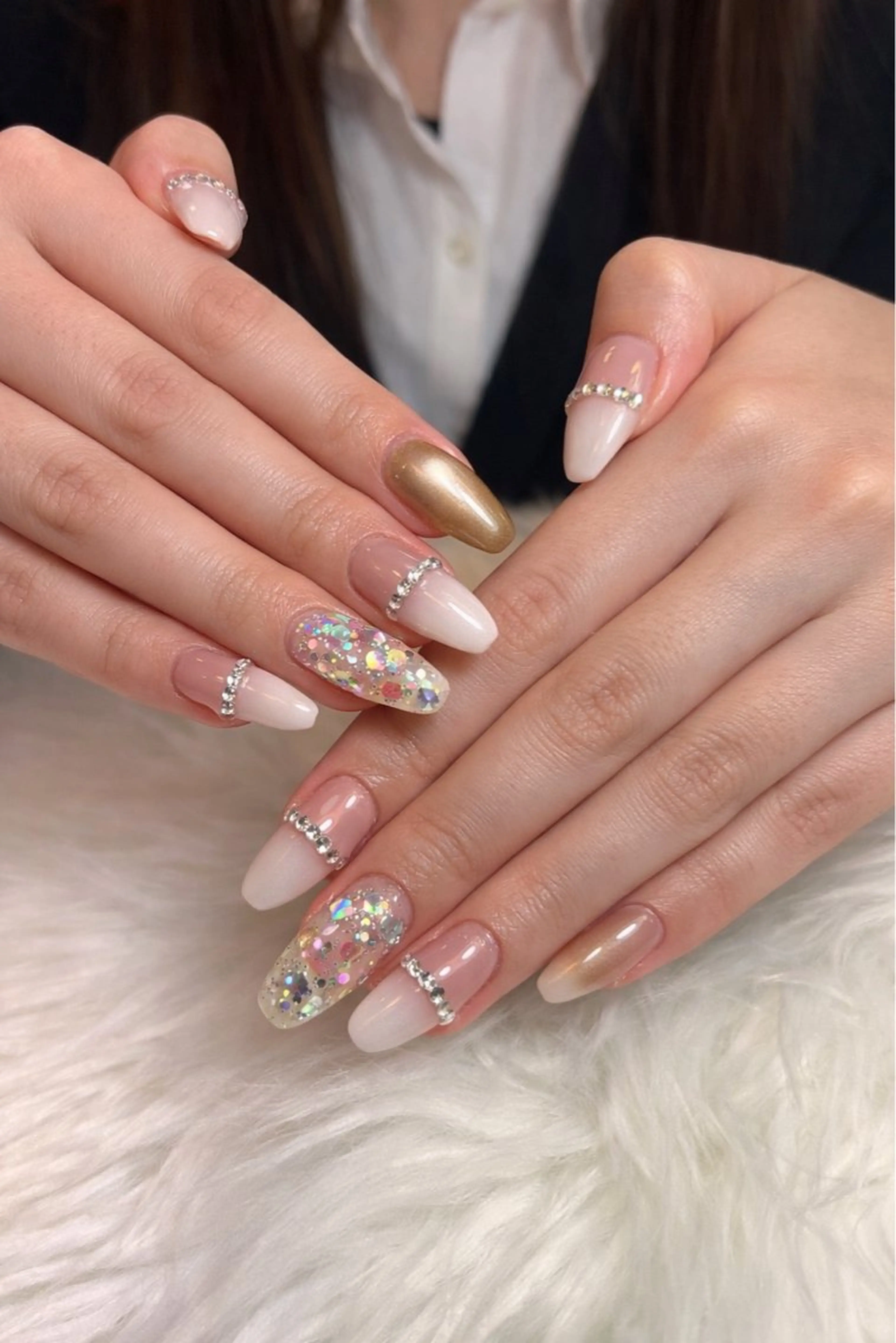 持ち込みデザインの写真