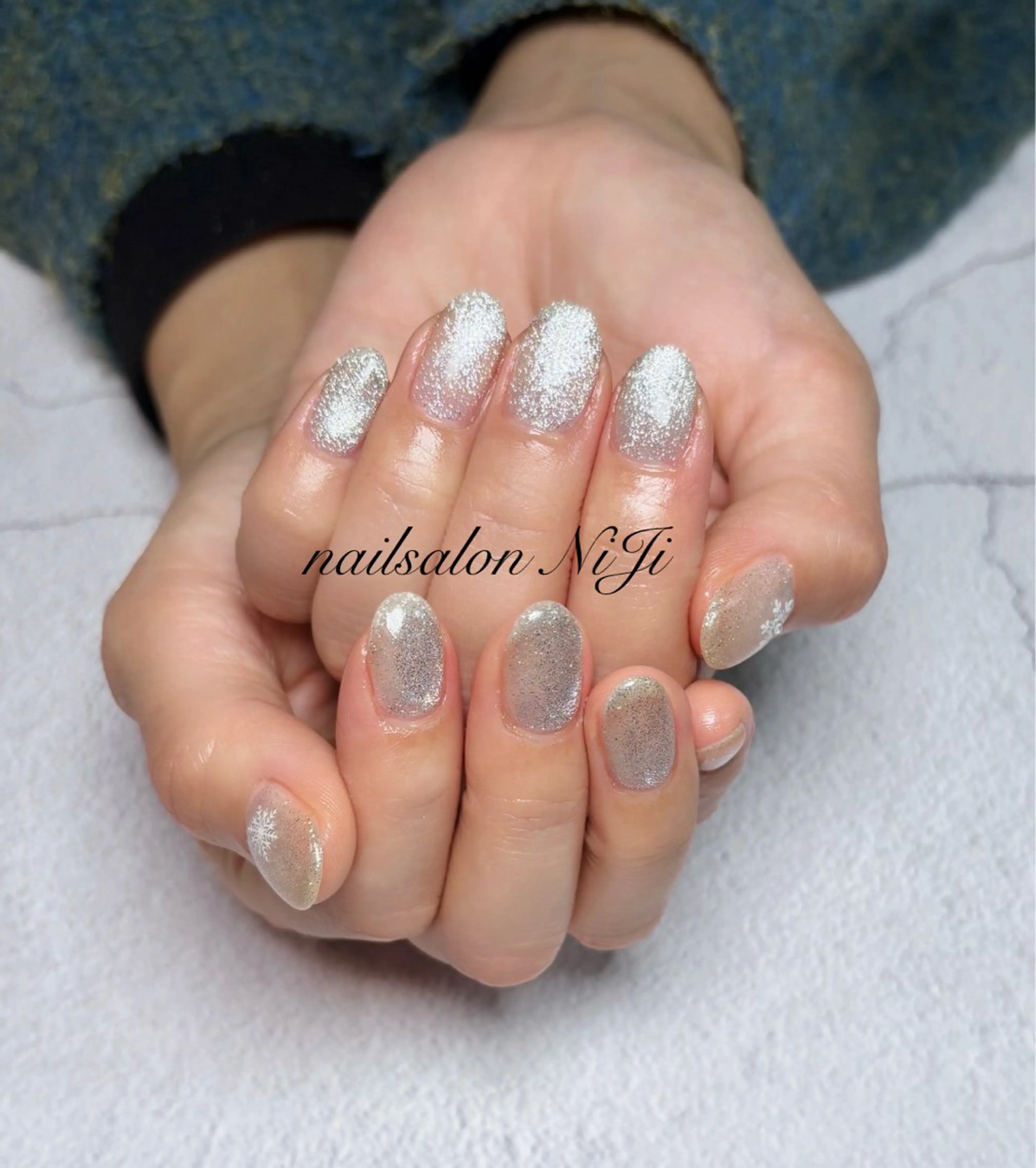 ネイル nailsalon N iＪｉのネイルデザイン