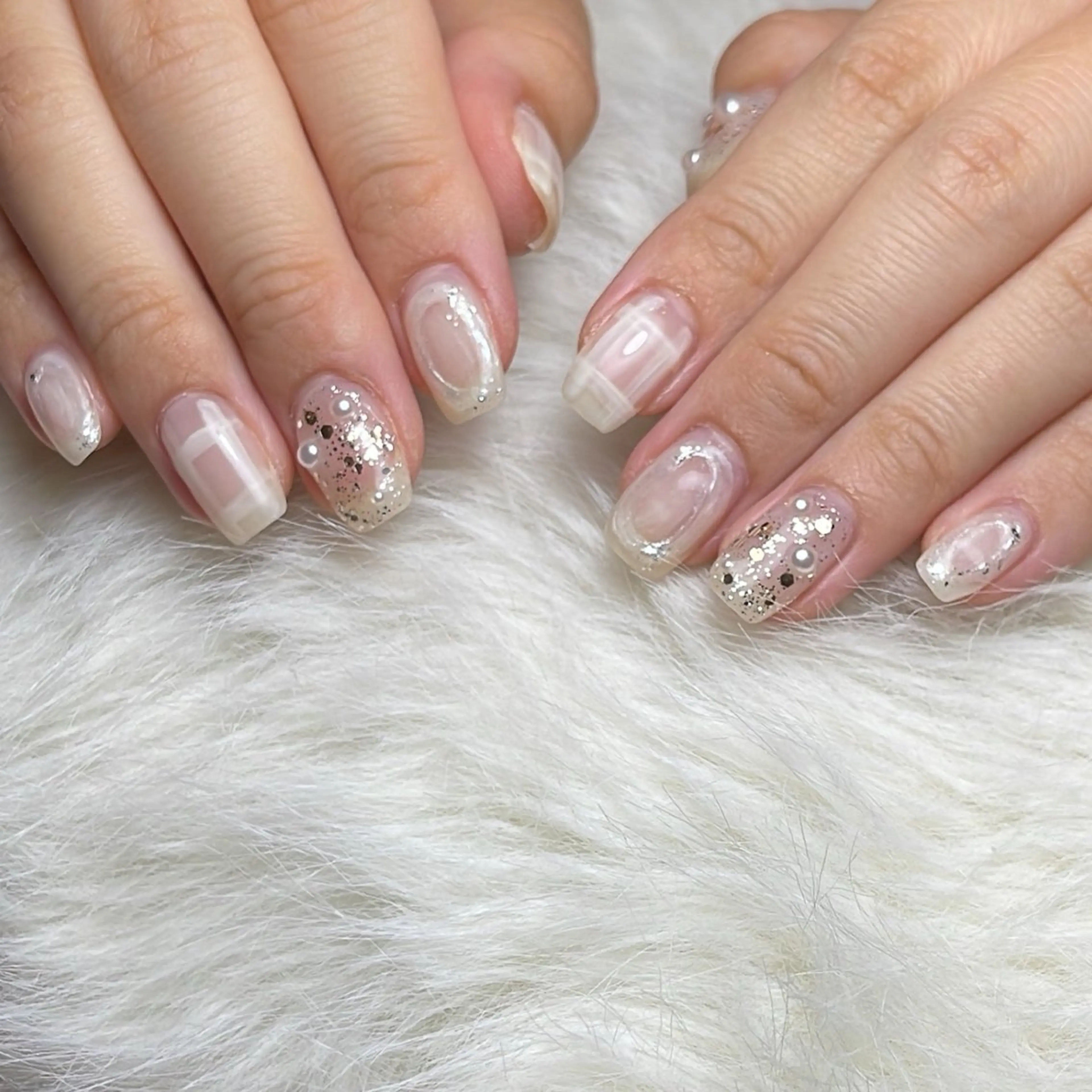 ネイル MISAKO nailのネイルデザイン