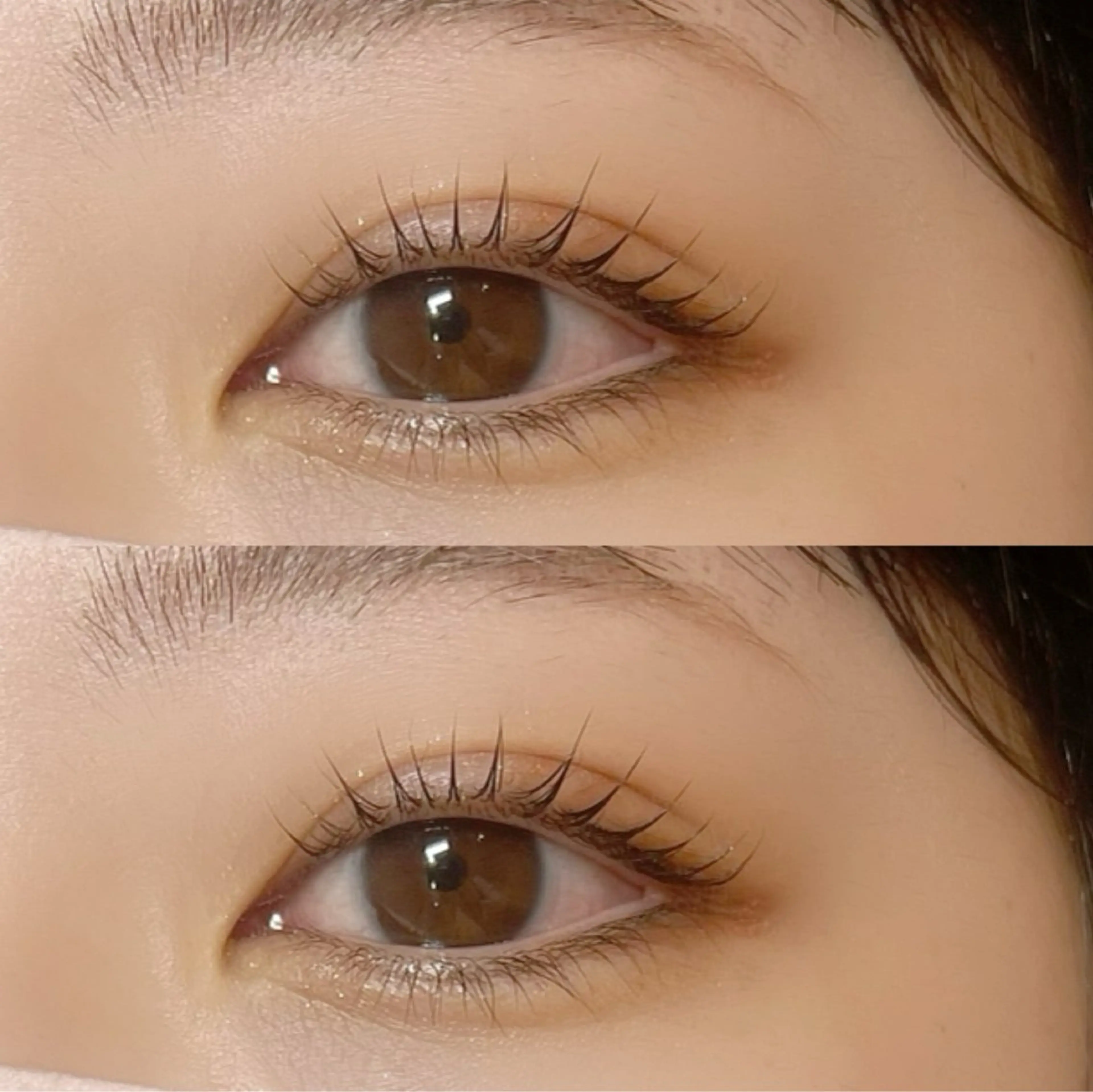 マツエク・マツパ proof lash browの眉毛・アイブロウイメージ