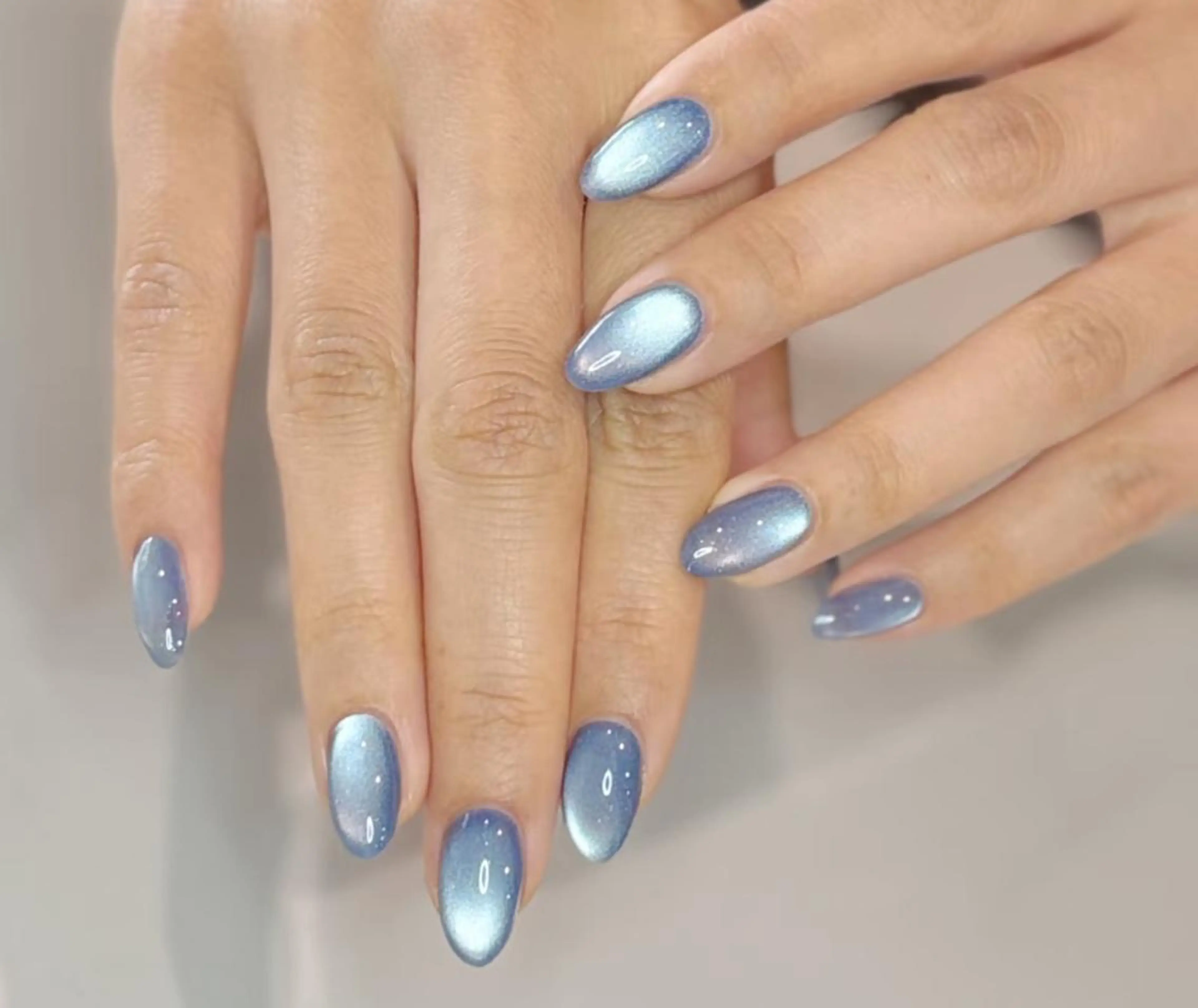 ネイル ハンドネイル 🎀 NaNa_nailのネイルデザイン