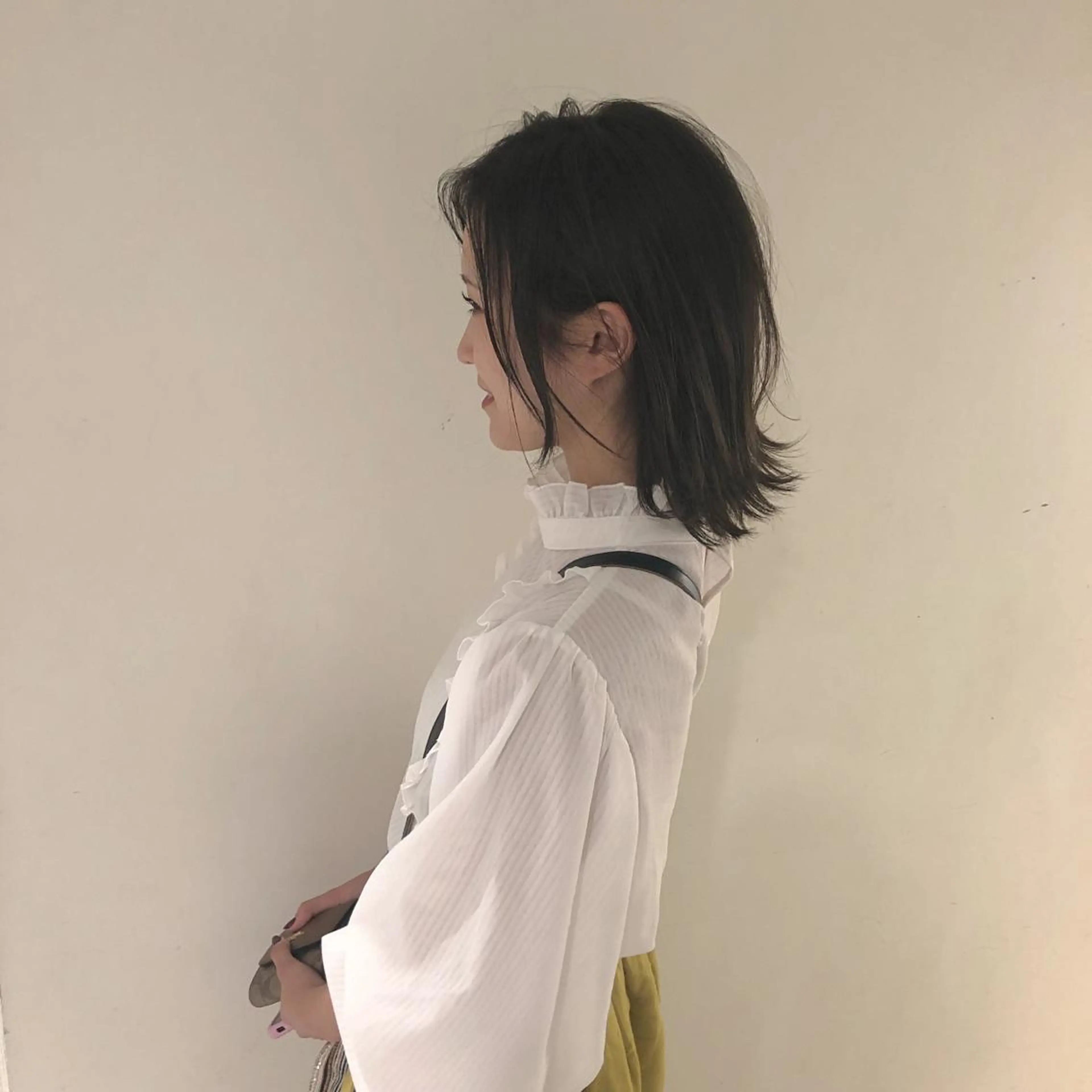 ショート カラー モテ髪支持率NO.1 KENJIROのヘアスタイル