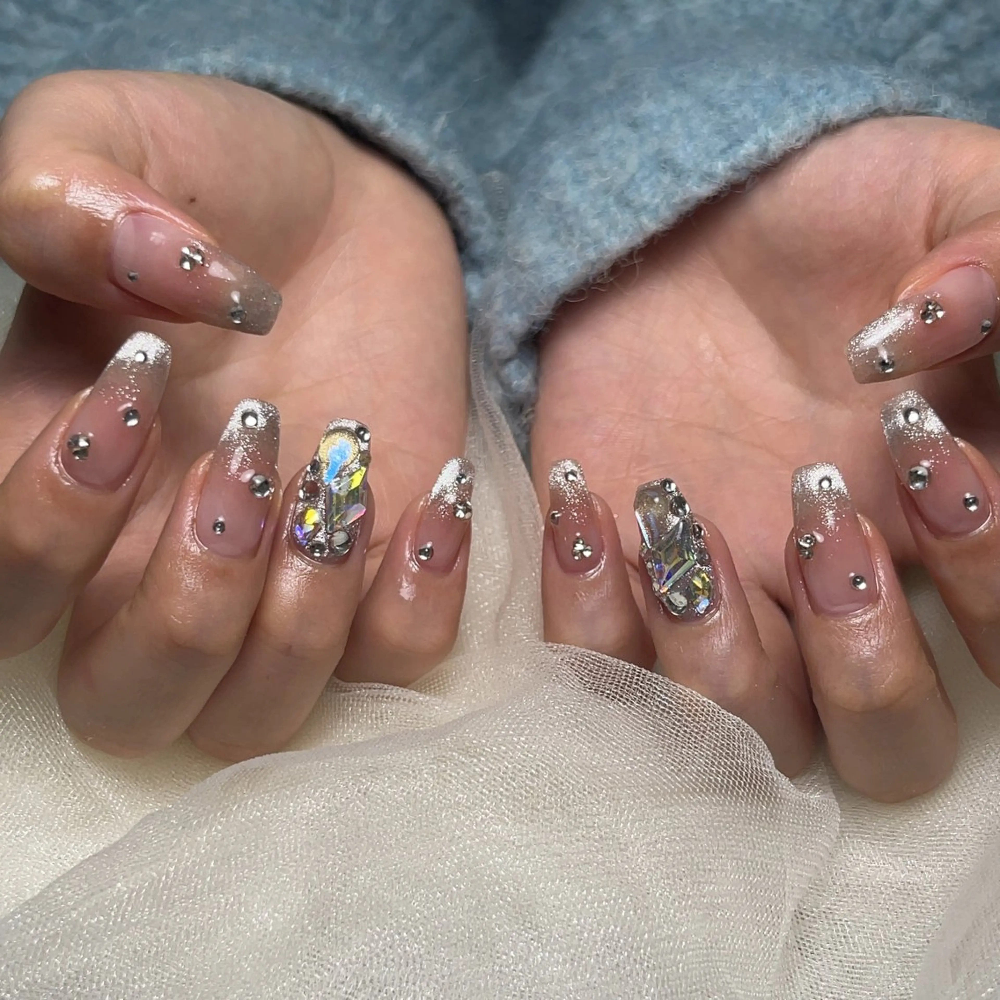 ネイル le ciel nailのネイルデザイン