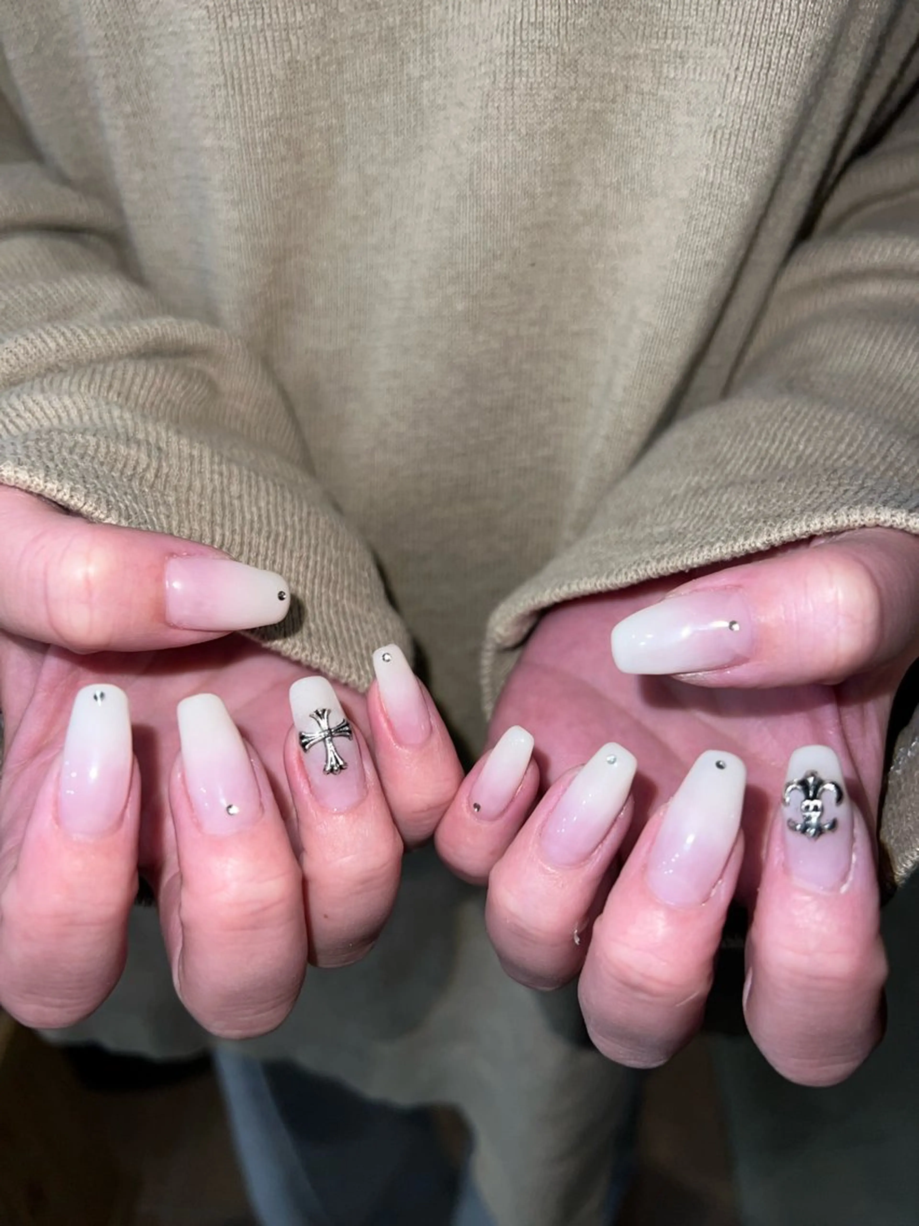 ネイル LANI nailsalonのネイルデザイン