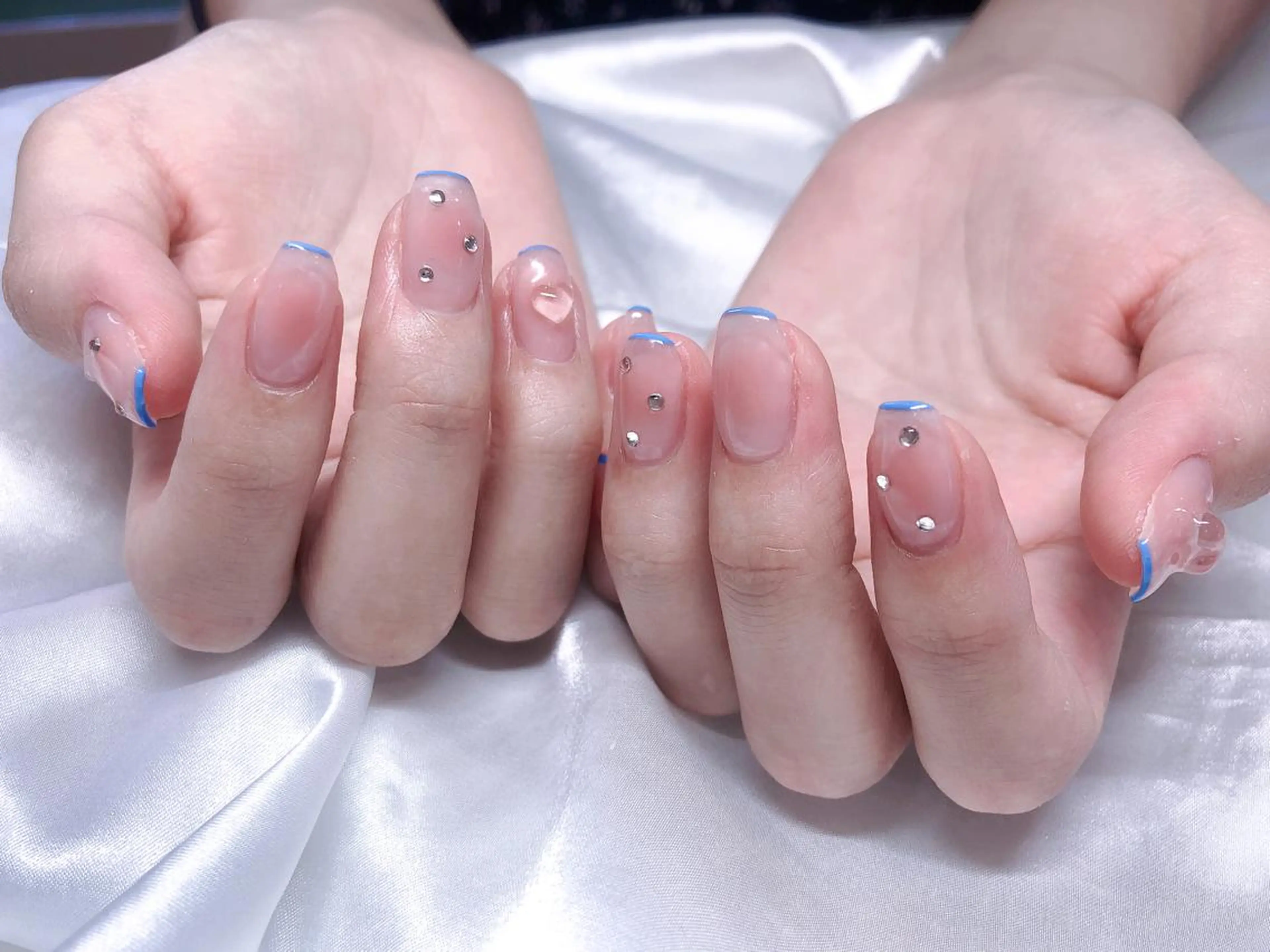 ネイル Camellia nail salonのネイルデザイン