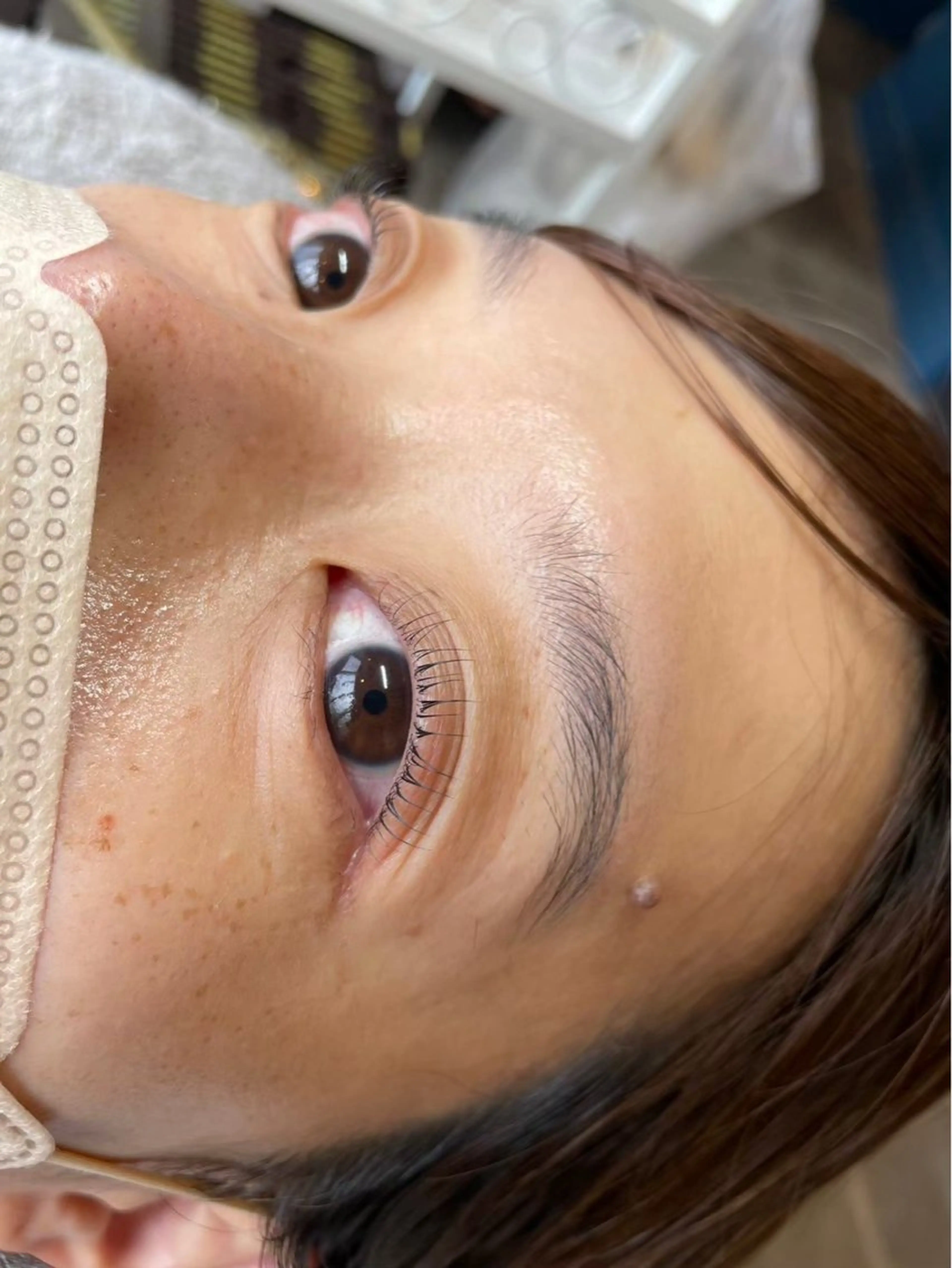 マツエク・マツパ butterfly 山口のマツエク・マツパデザイン