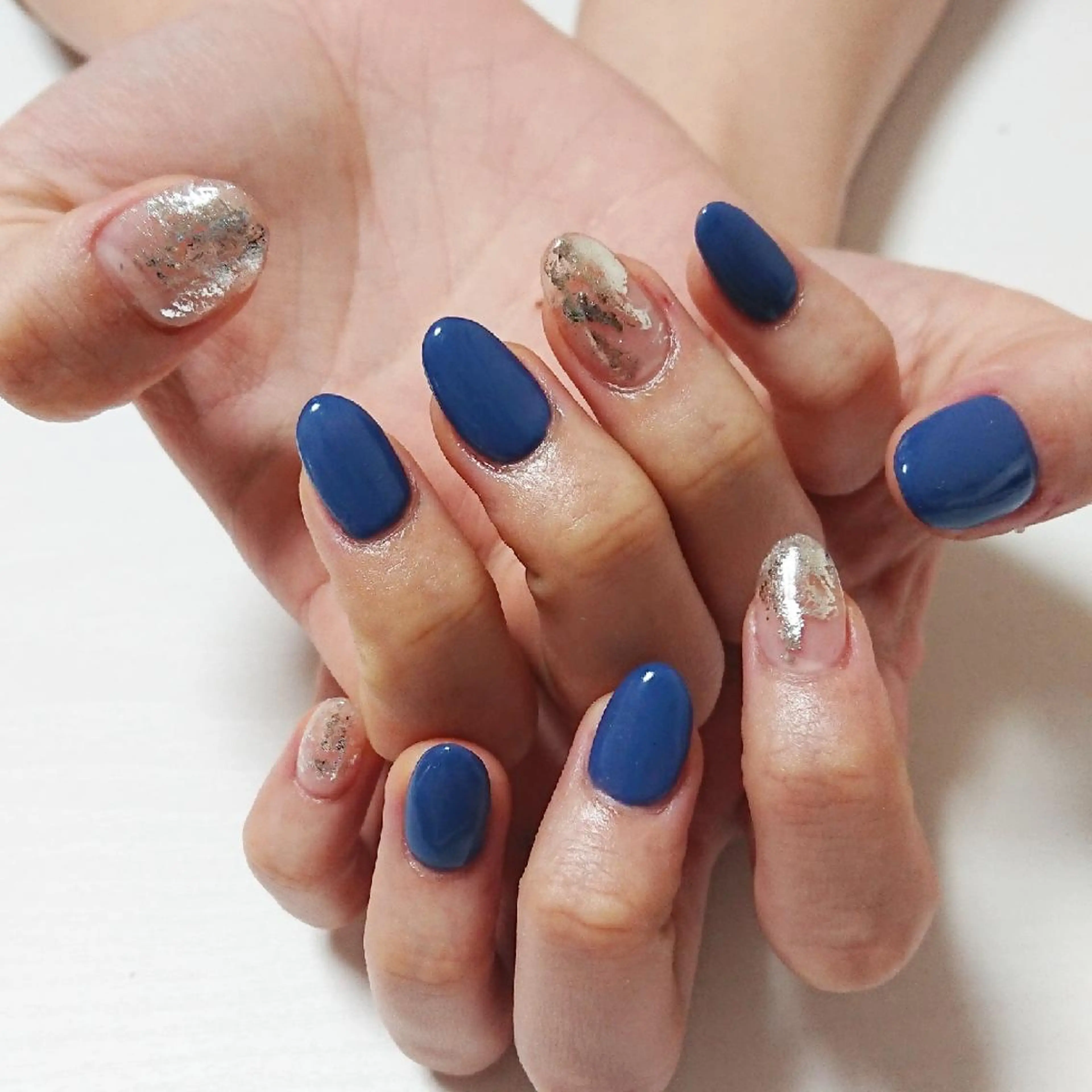 ネイル スカルプネイル Lilith Nailのネイルデザイン