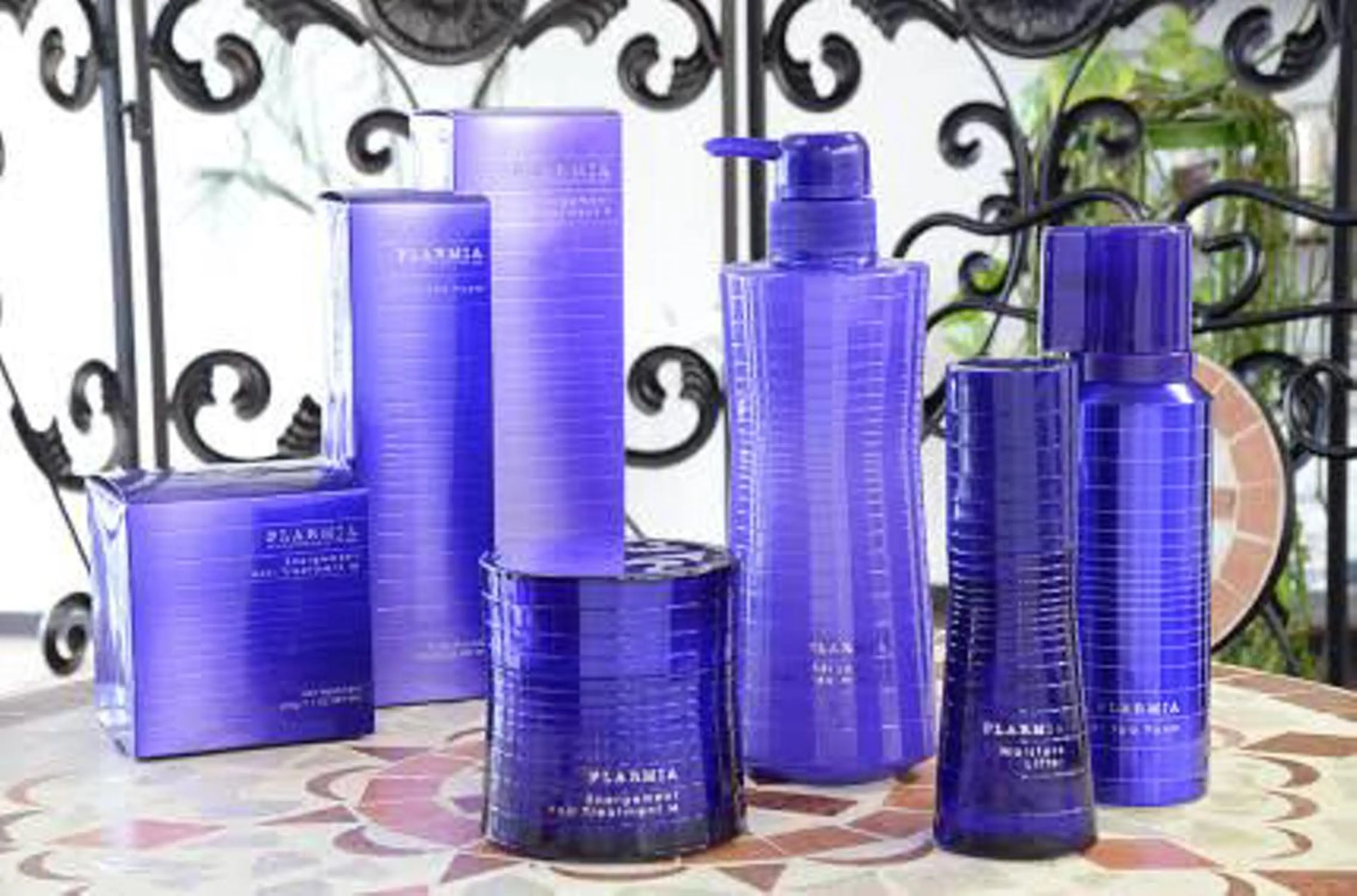 ハイトーン髪質改善 🎀🐰堀川智史🎀のヘアスタイル