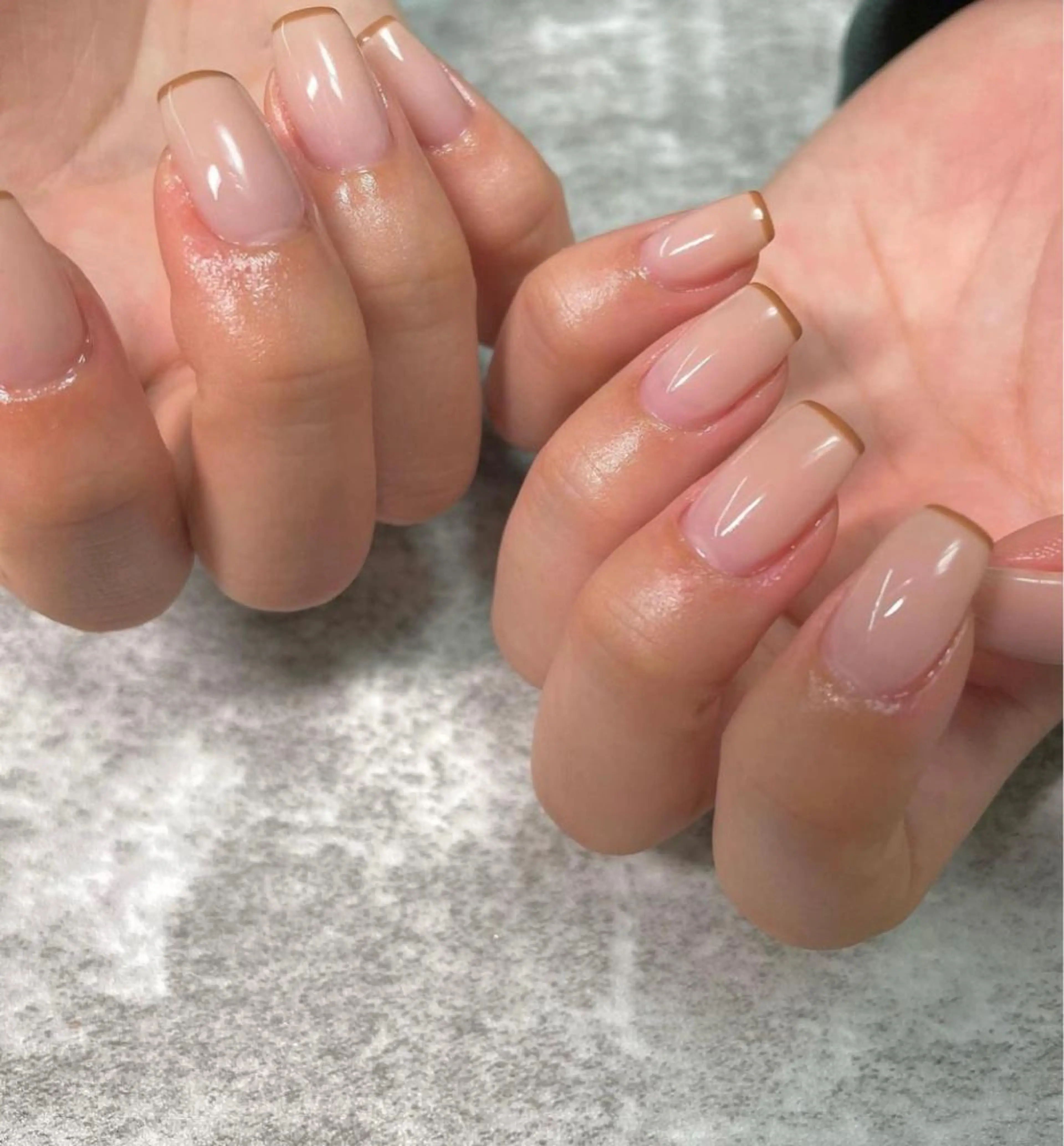 ネイル フレンチネイル Ella salonのその他イメージ