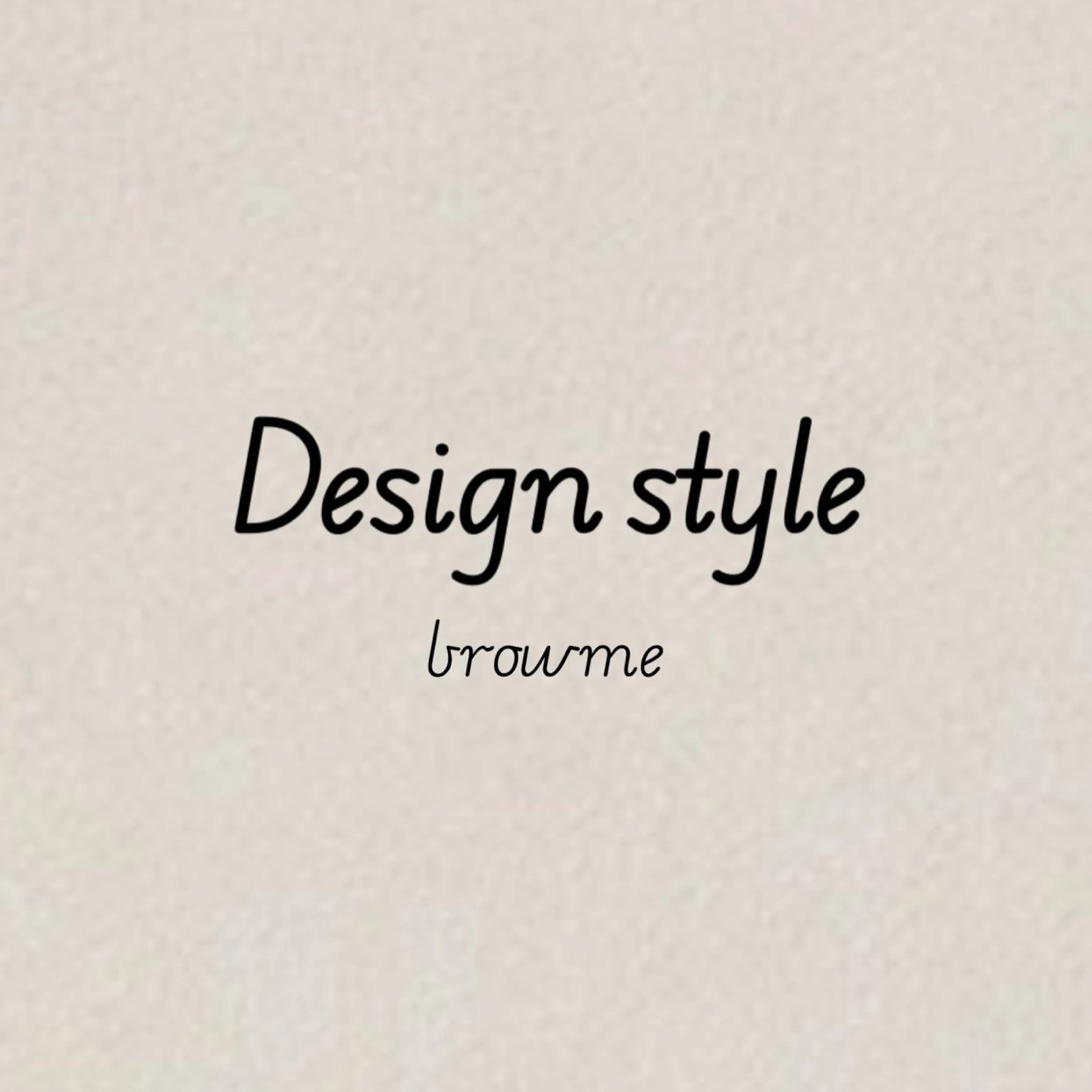 アイブロウ browme 久屋店の眉毛・アイブロウイメージ