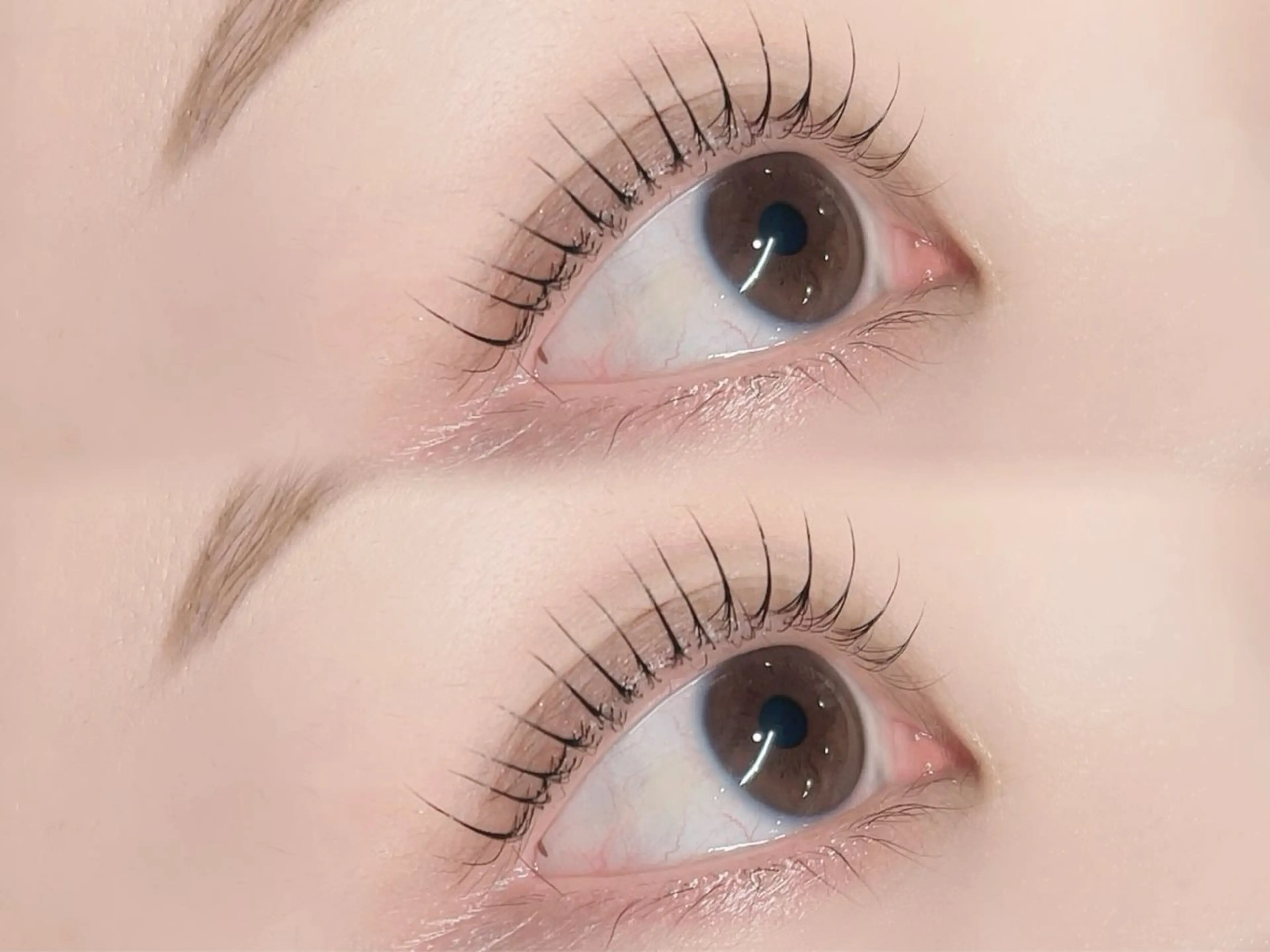 マツエク・マツパ Lino 中目黒♡ イチダ ユウ 🩰のマツエク・マツパデザイン