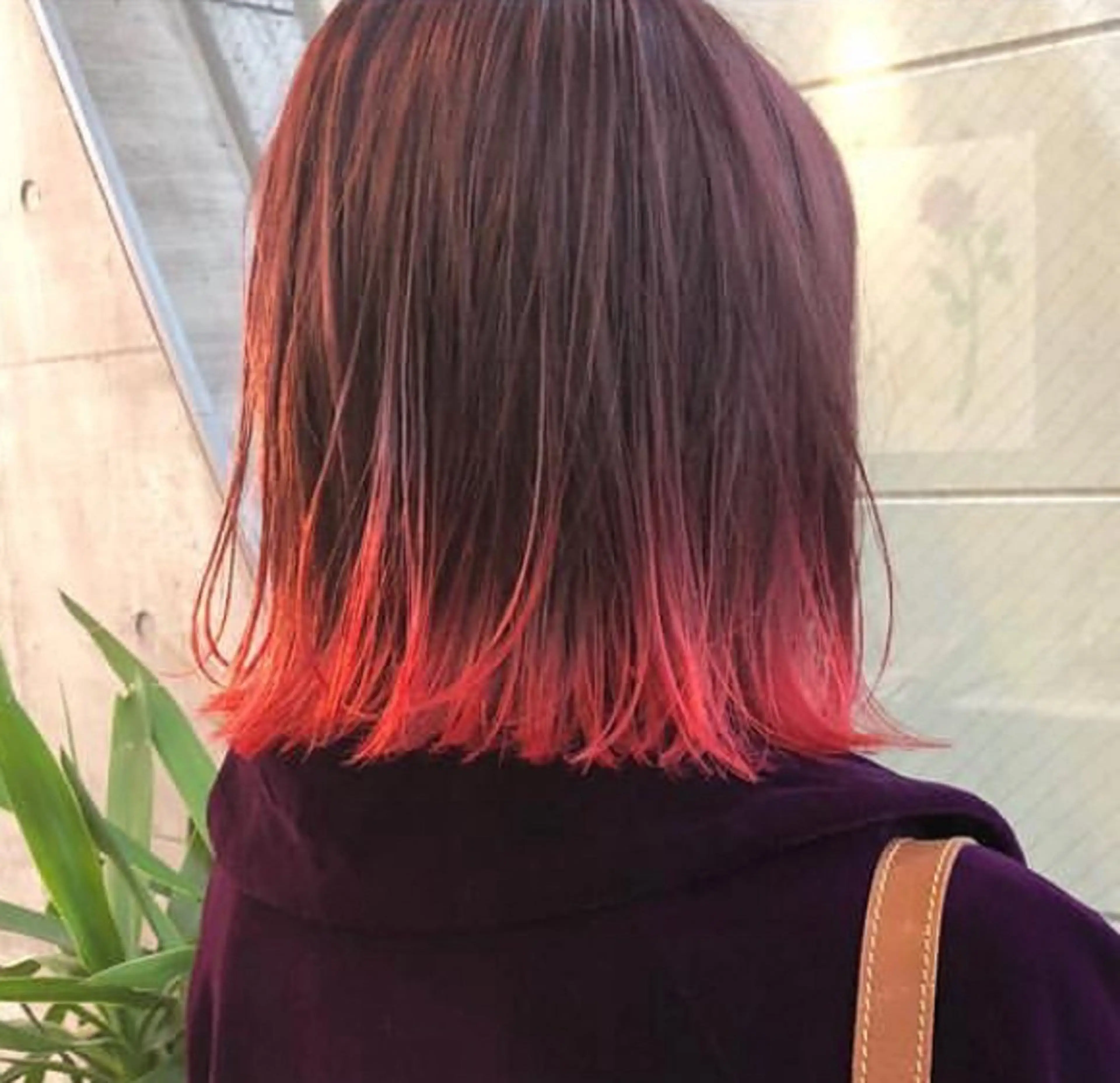 ショート カラー ナチュラルカラー/ ヘッドスパ/まゆ🐼の眉毛・アイブロウイメージ