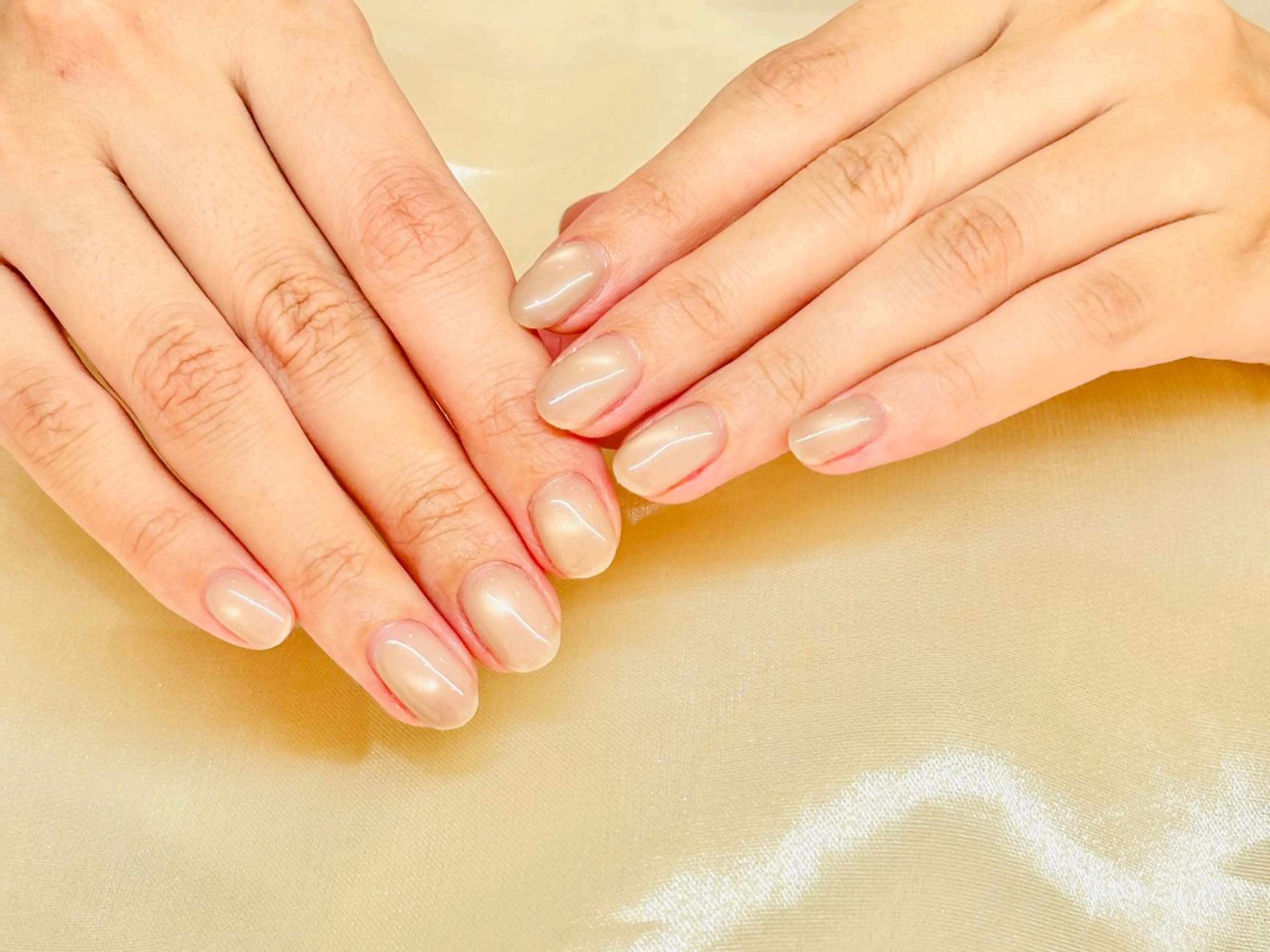 ネイル ハンドネイル CHERIR NAILSALONのネイルデザイン