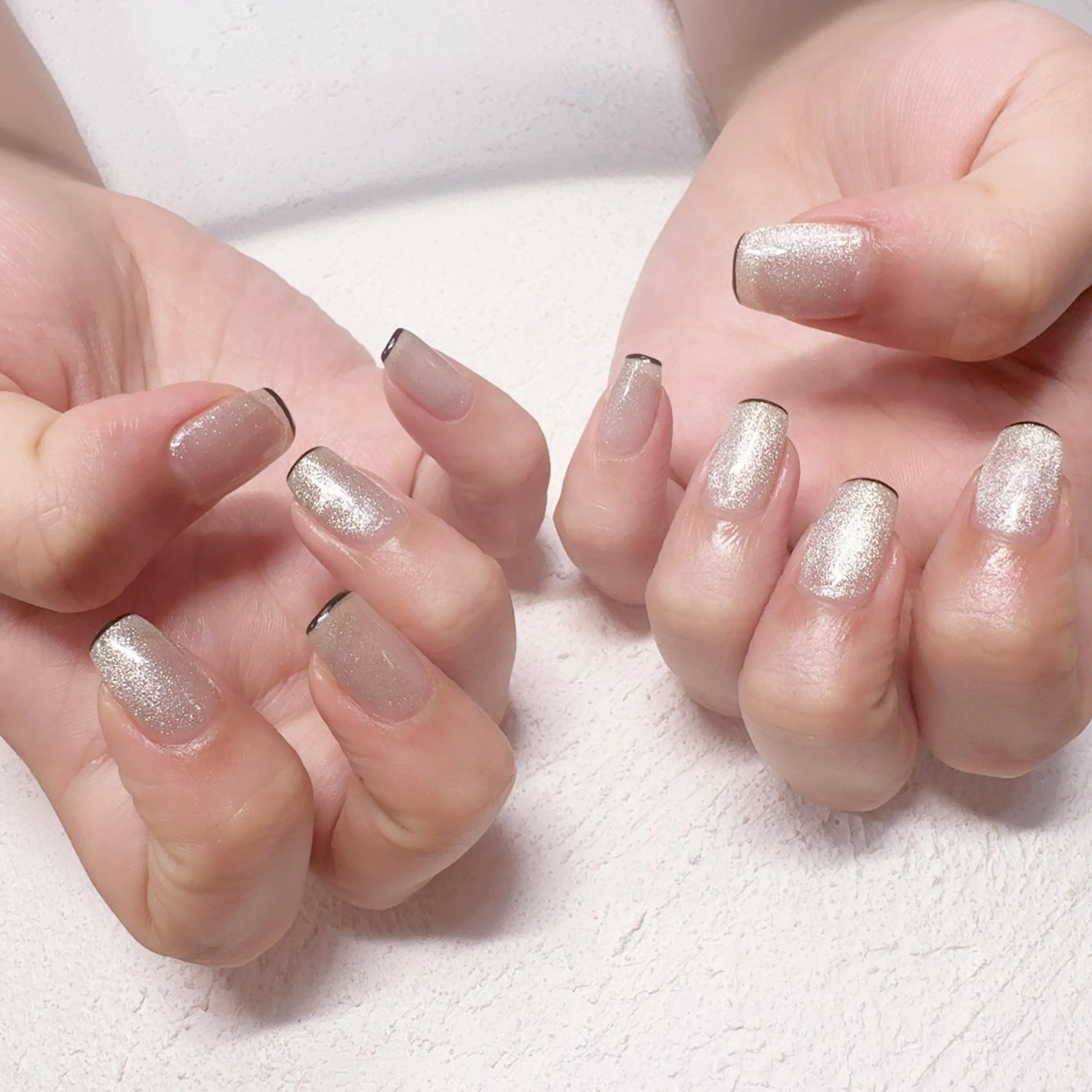 ネイル 持ち込み Regaro i.sのネイルデザイン