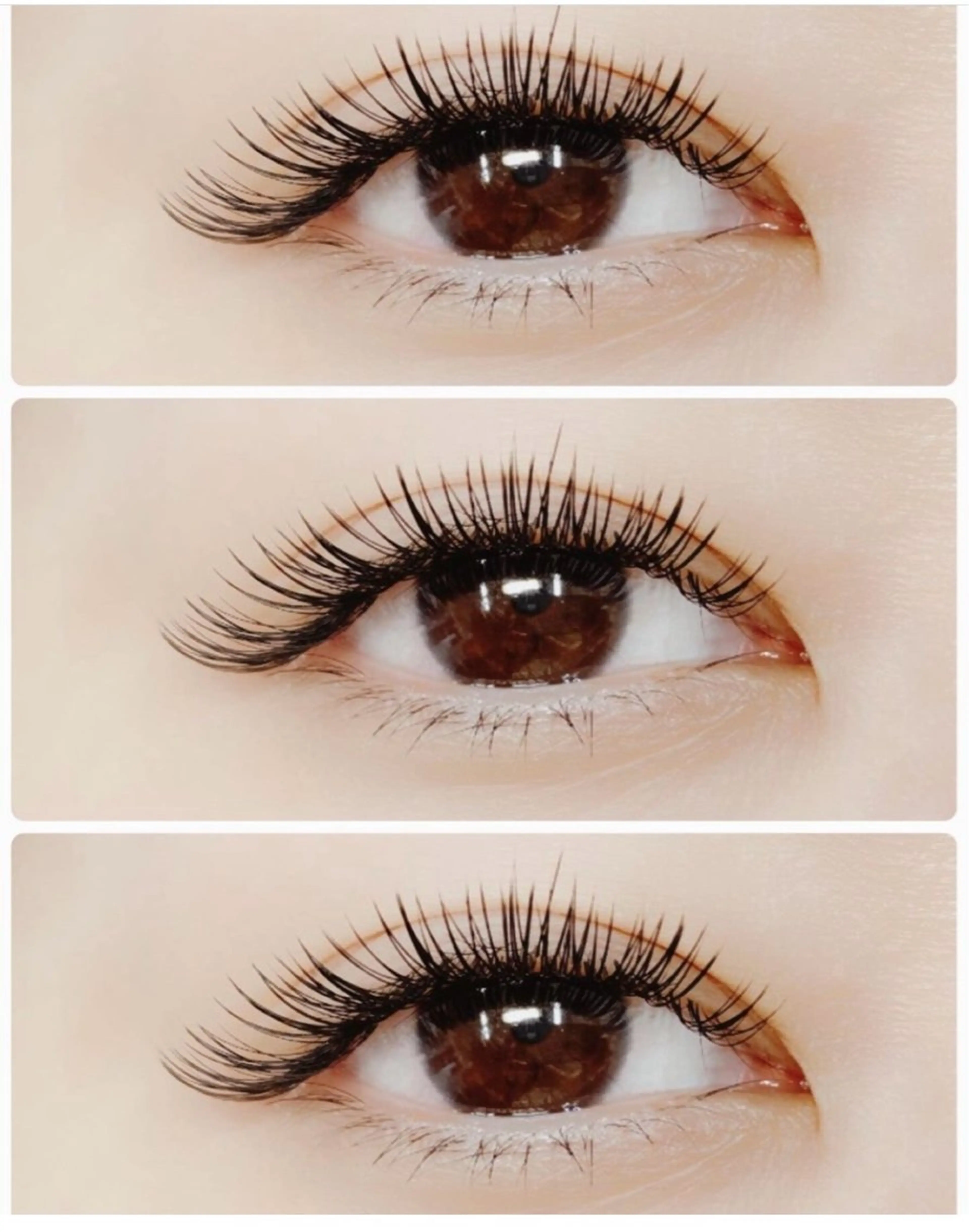 マツエク・マツパ トータルビューティー CQのネイルデザイン