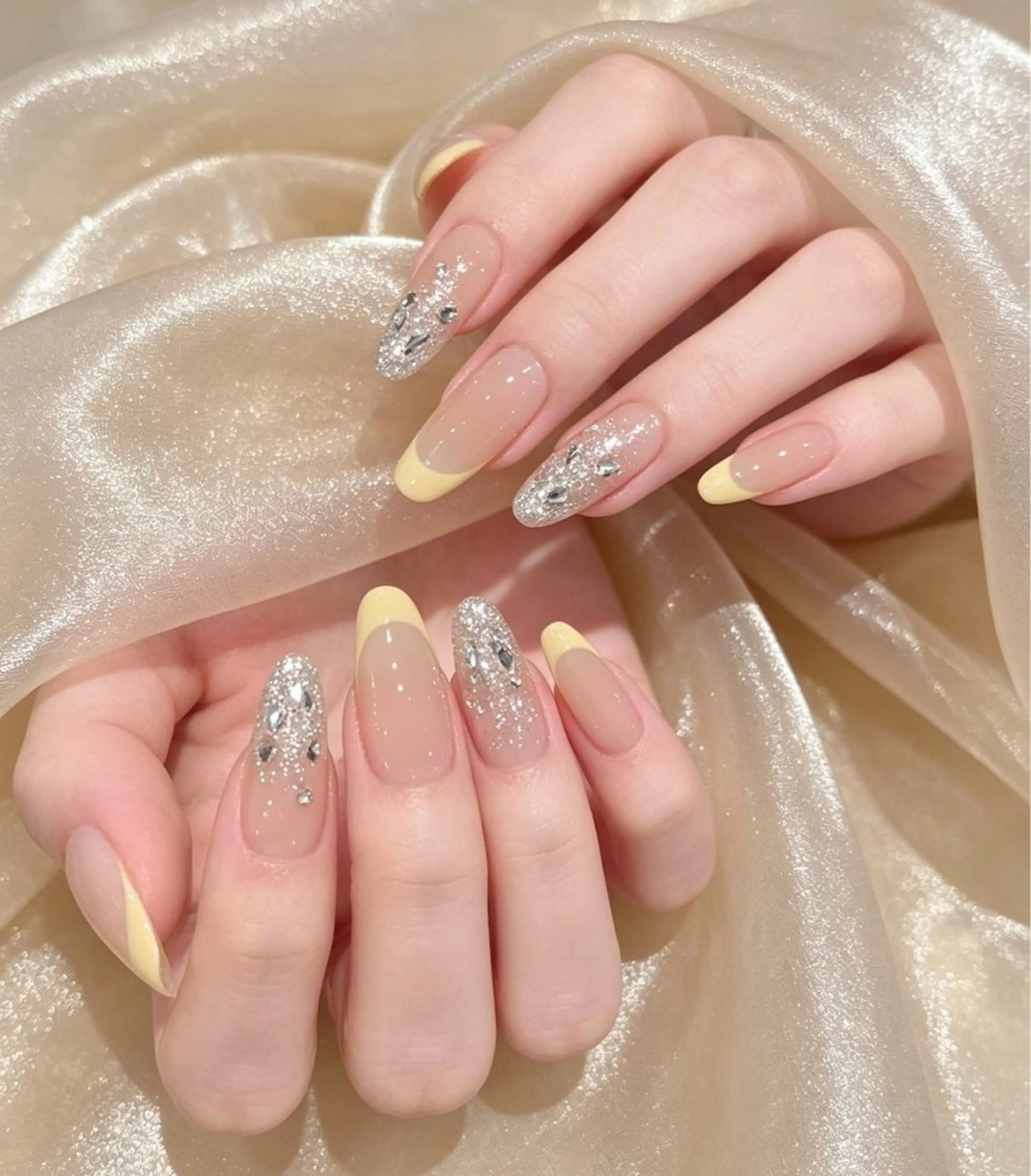 ネイル Shiori Nail salonのネイルデザイン