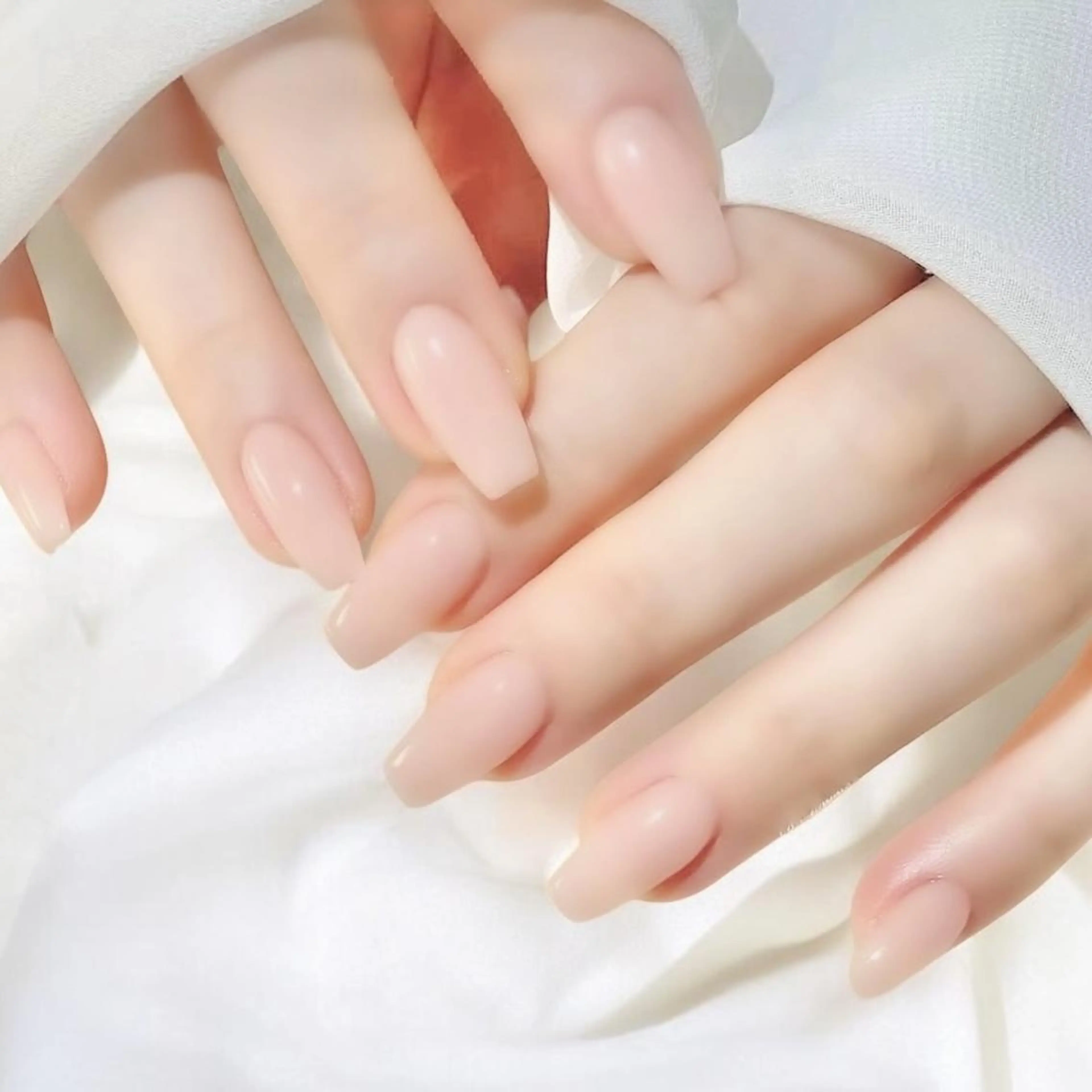 キッズ ハンドネイル Aole'a 紀歩のネイルデザイン