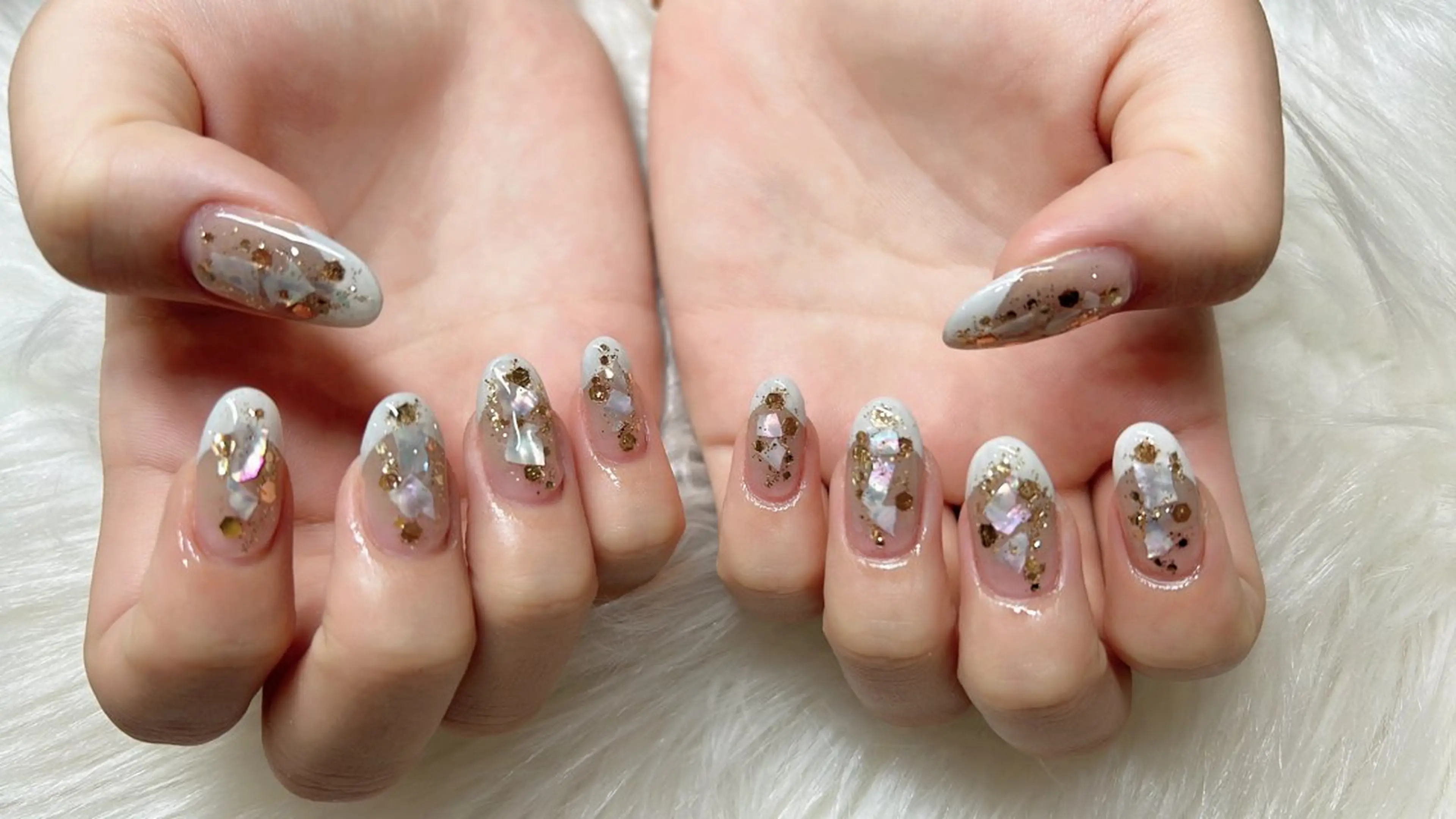 ネイル 《LB》ラブリエ Nail&eyeのマツエク・マツパデザイン