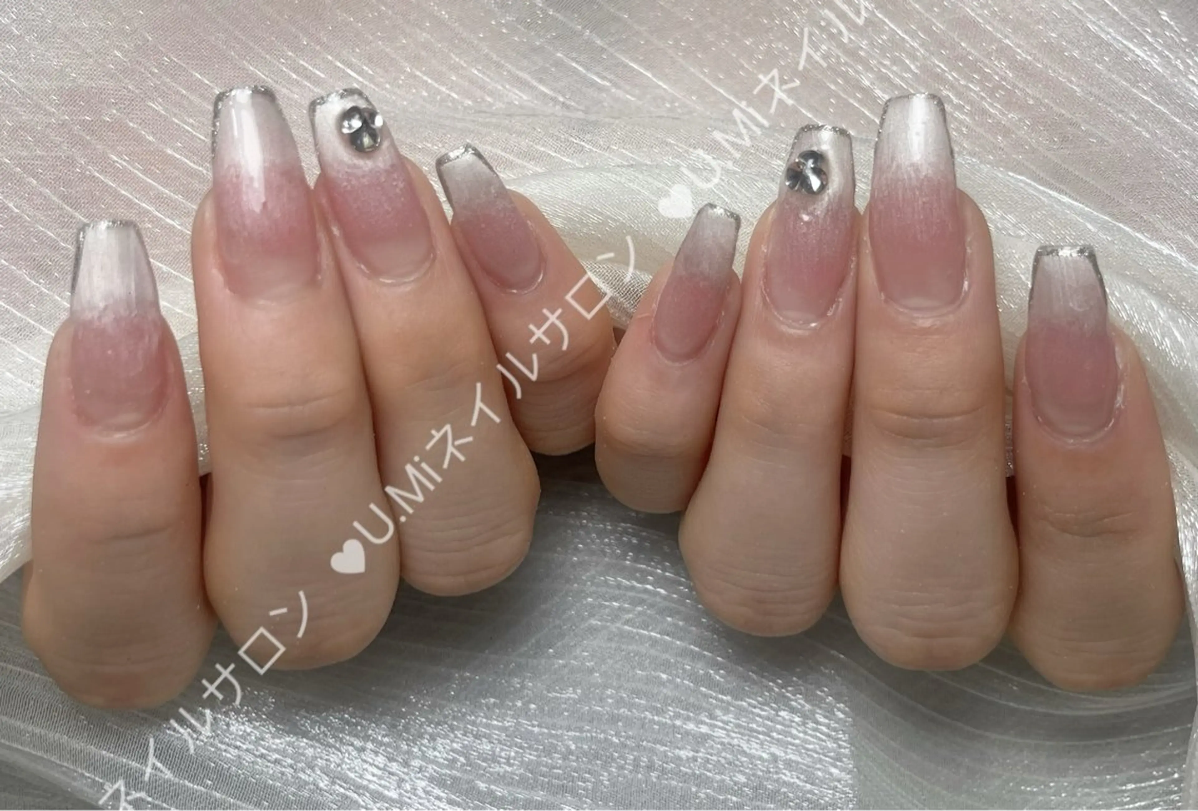 ネイル ユミ nailのネイルデザイン