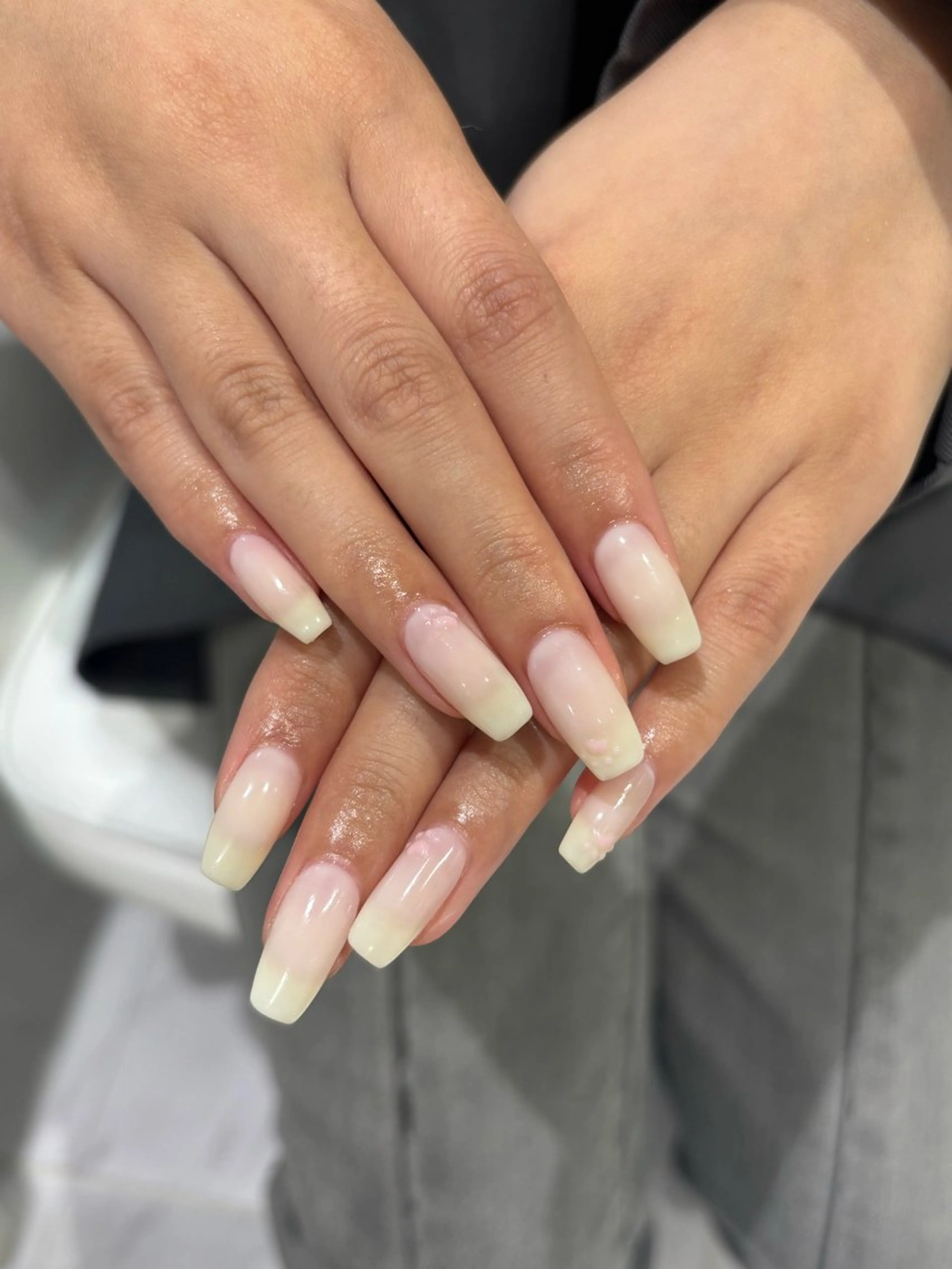 ネイル ハンドネイル M.wish Nonoaのネイルデザイン