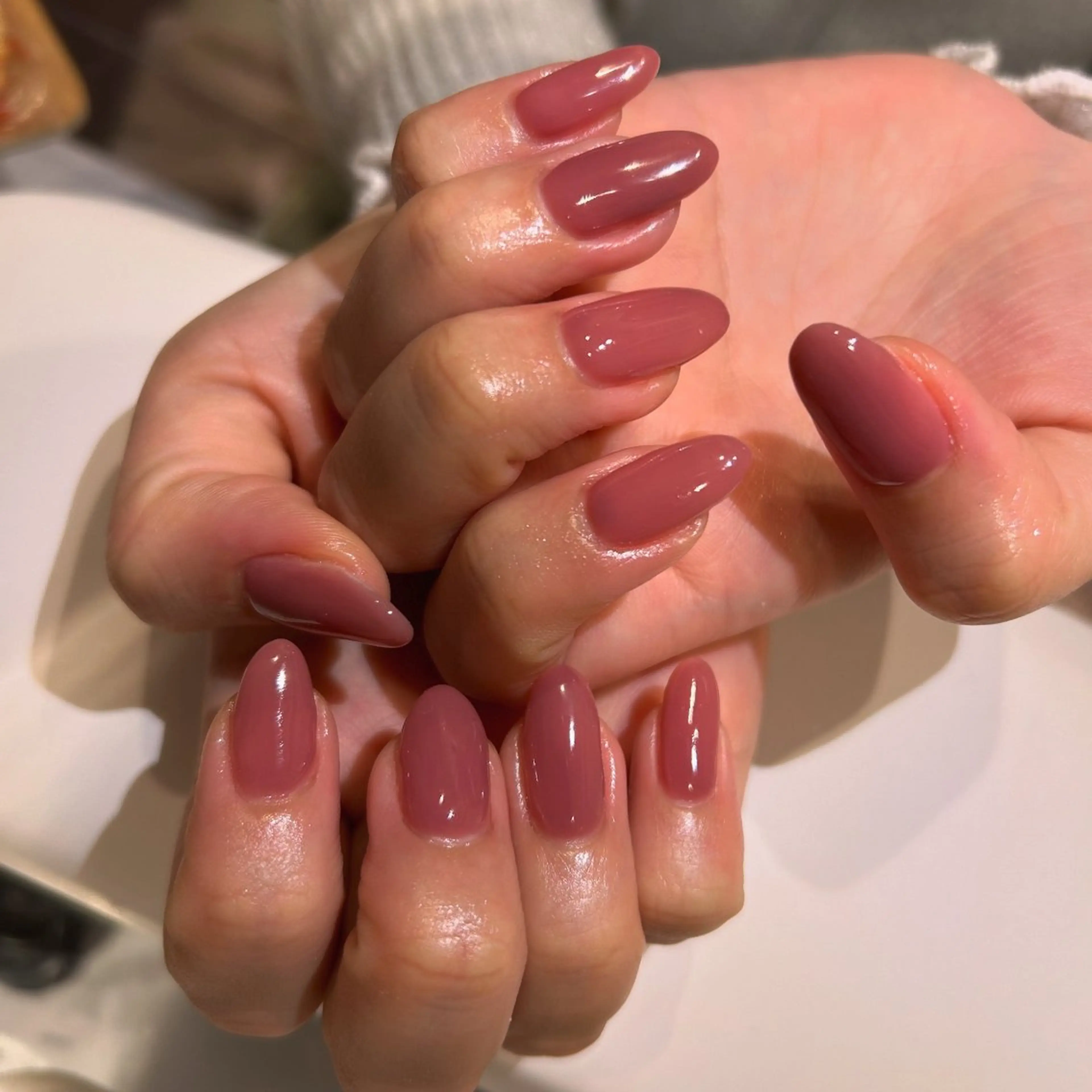 ネイル Amys nail ハナのネイルデザイン
