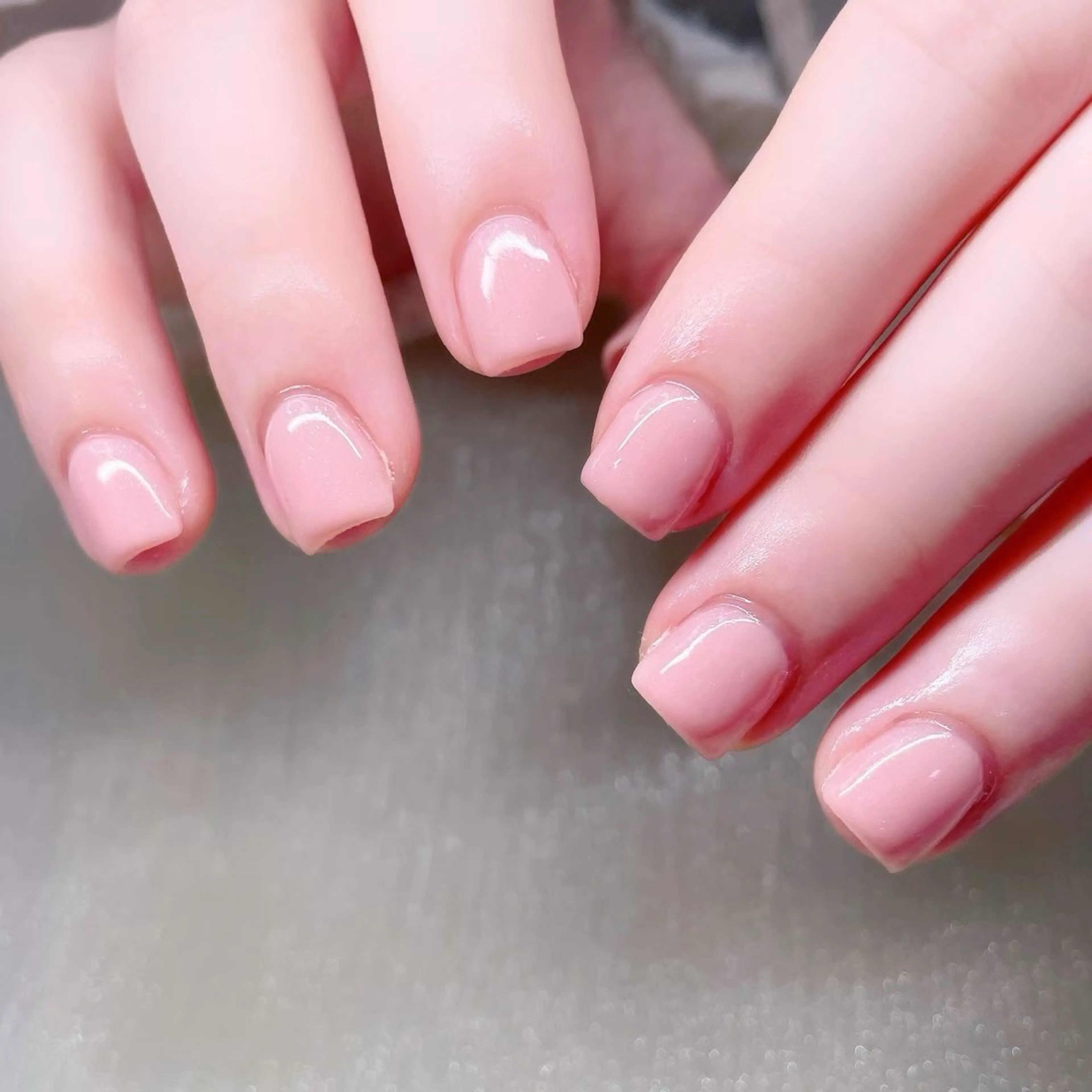 ネイル ハンドネイル Nailist suzuのネイルデザイン