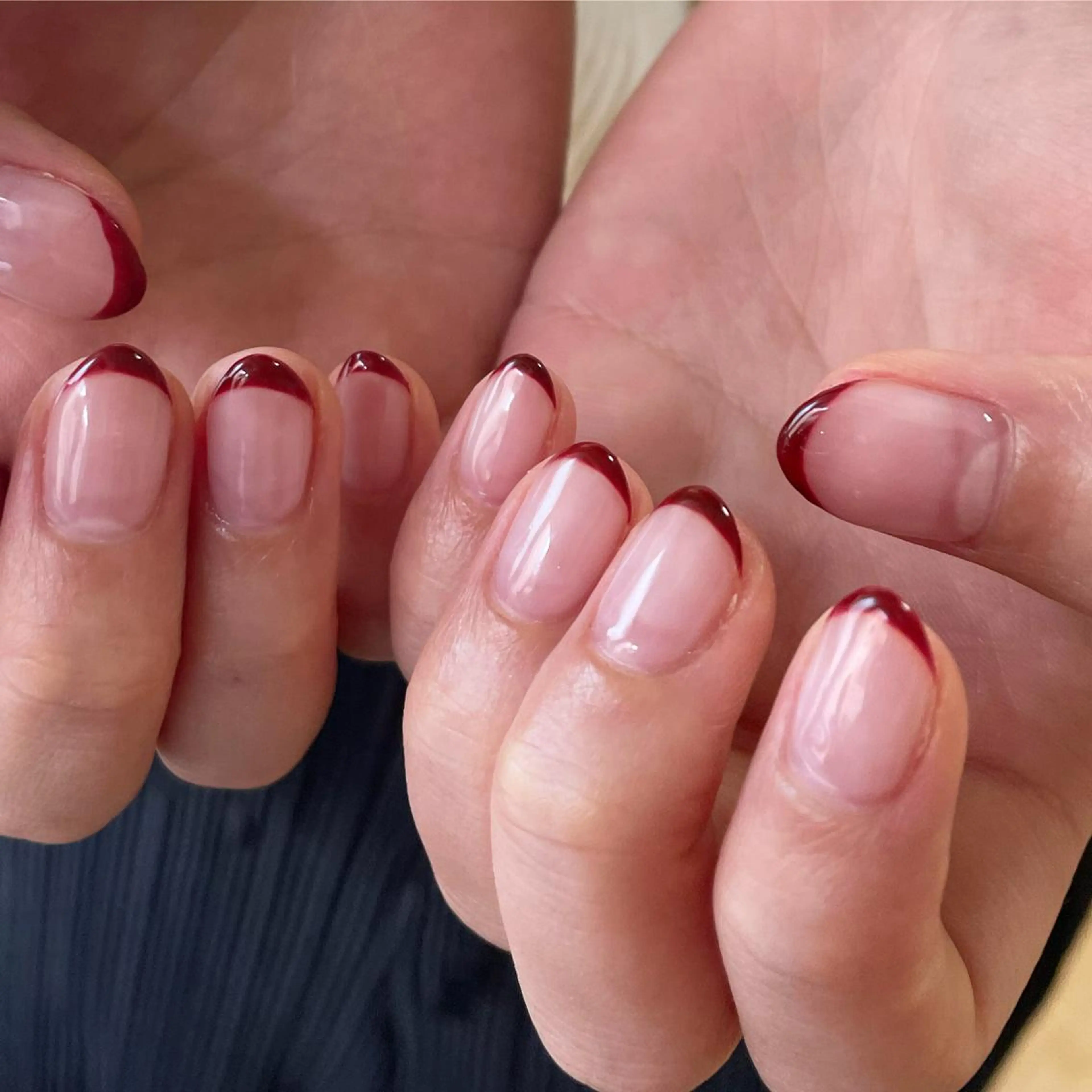 ネイル ハンドネイル H'ami (haruka)のネイルデザイン