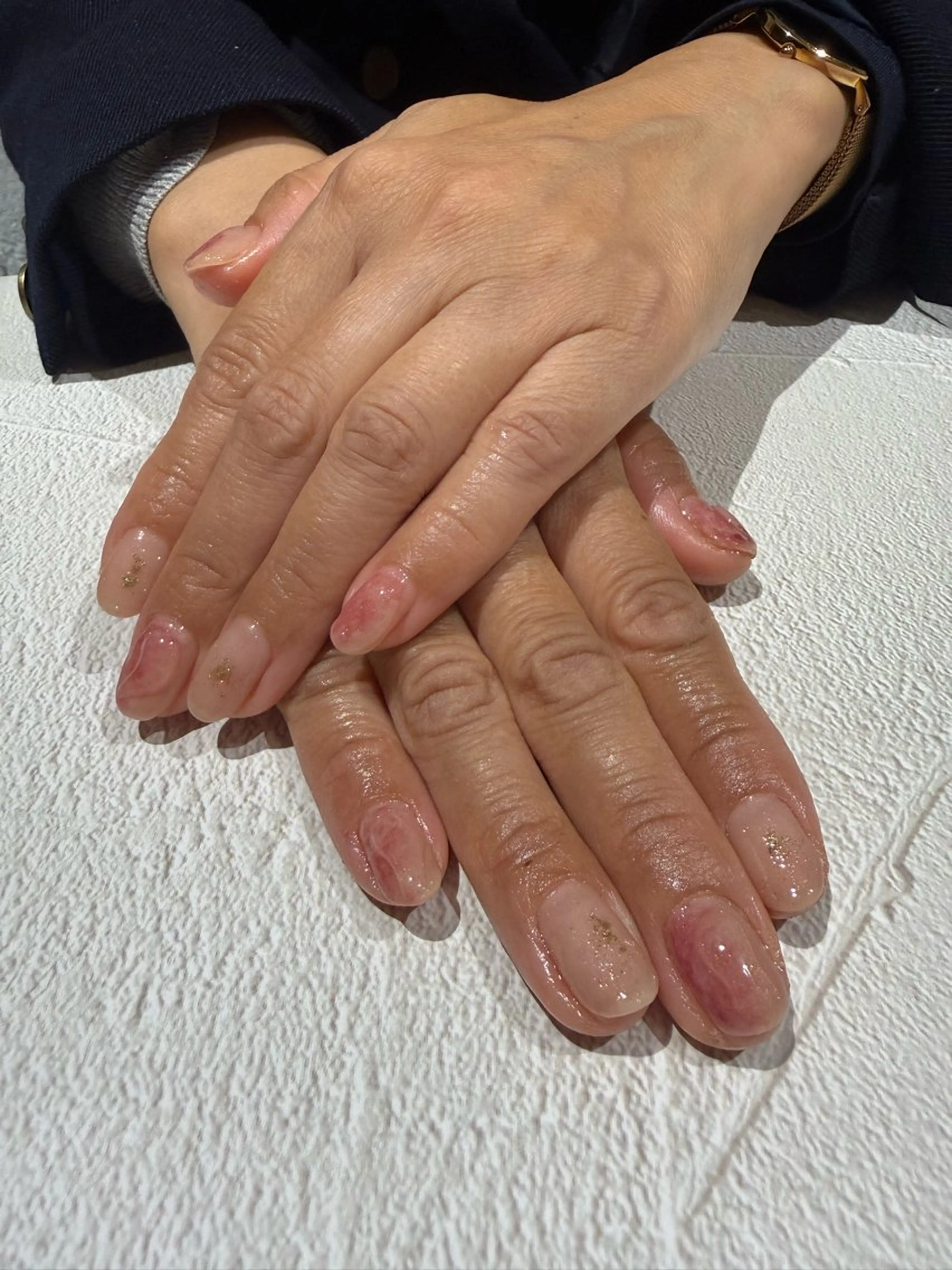 ネイル ASANA (hosaka)のネイルデザイン