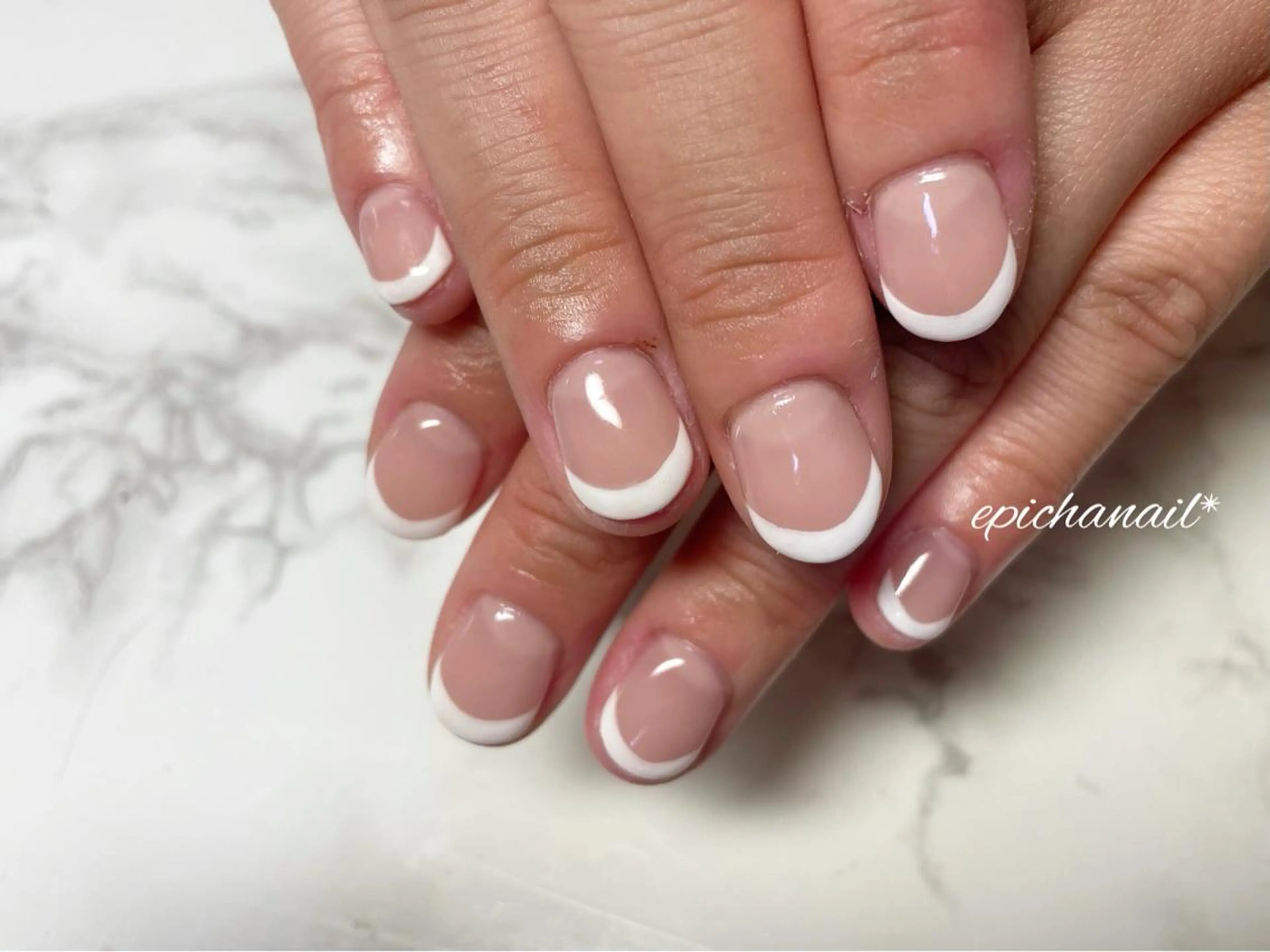ネイル EPICHA NAILのネイルデザイン
