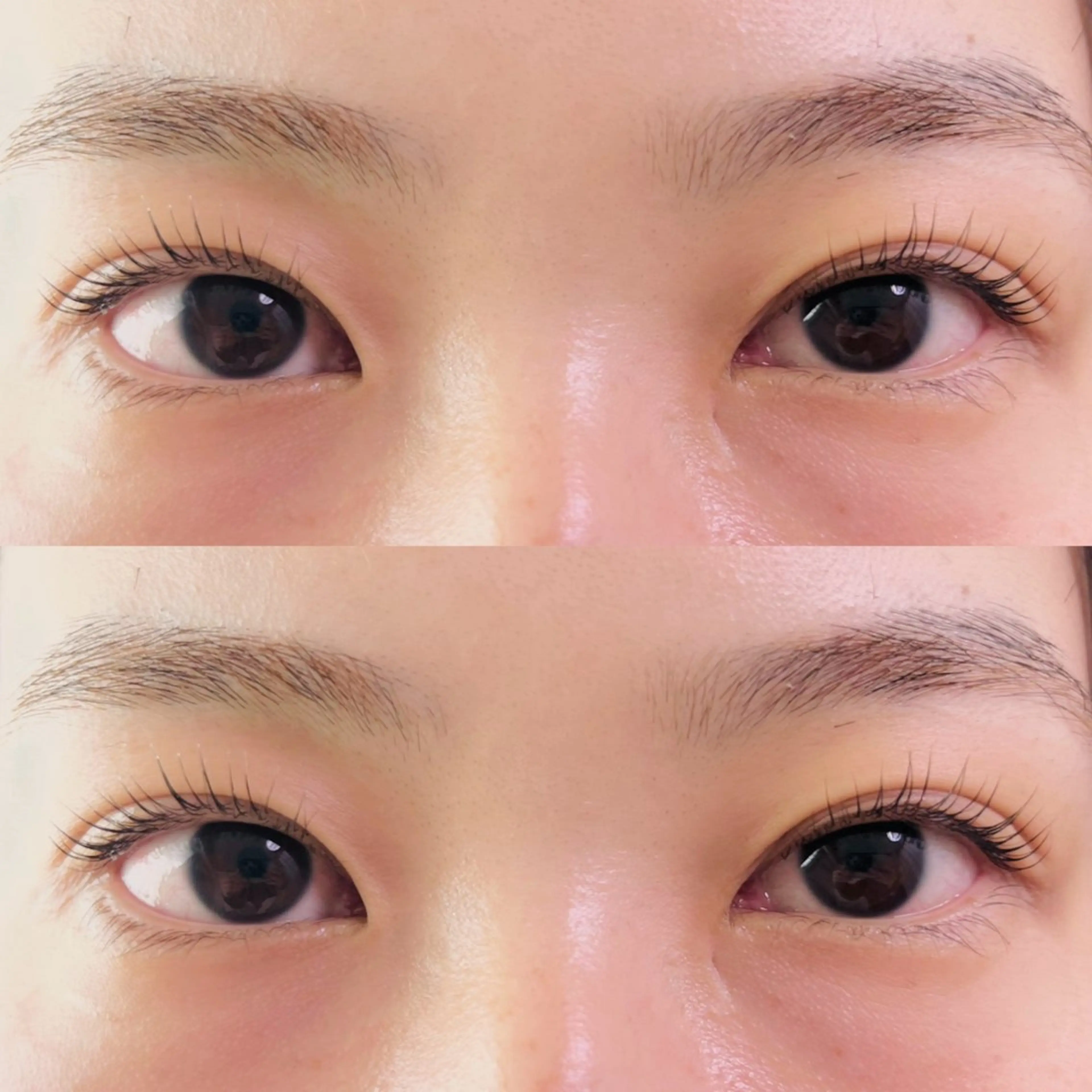 マツエク・マツパ HERA 【ヘラ】のマツエク・マツパデザイン