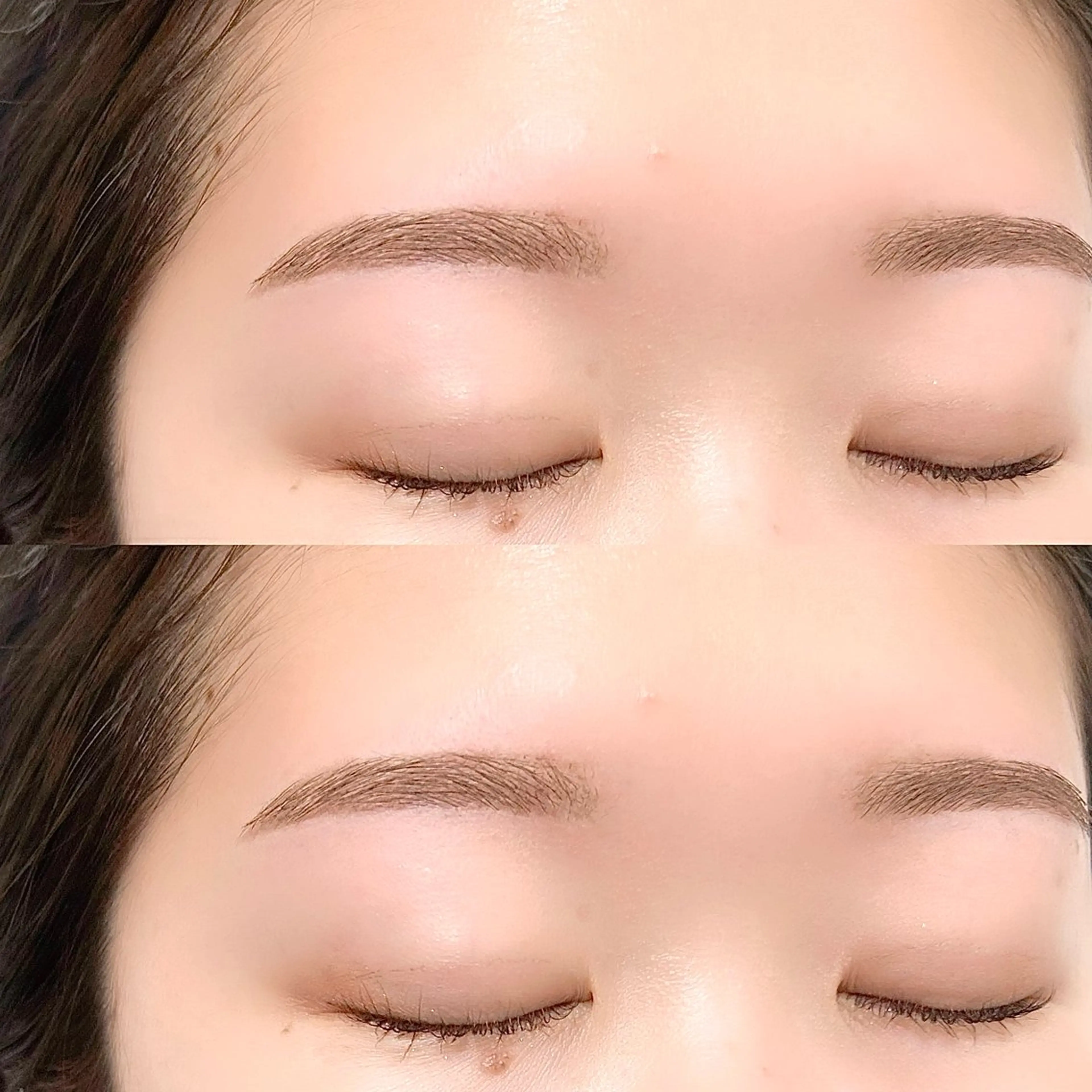 アイブロウ Yuueye mioの眉毛・アイブロウイメージ