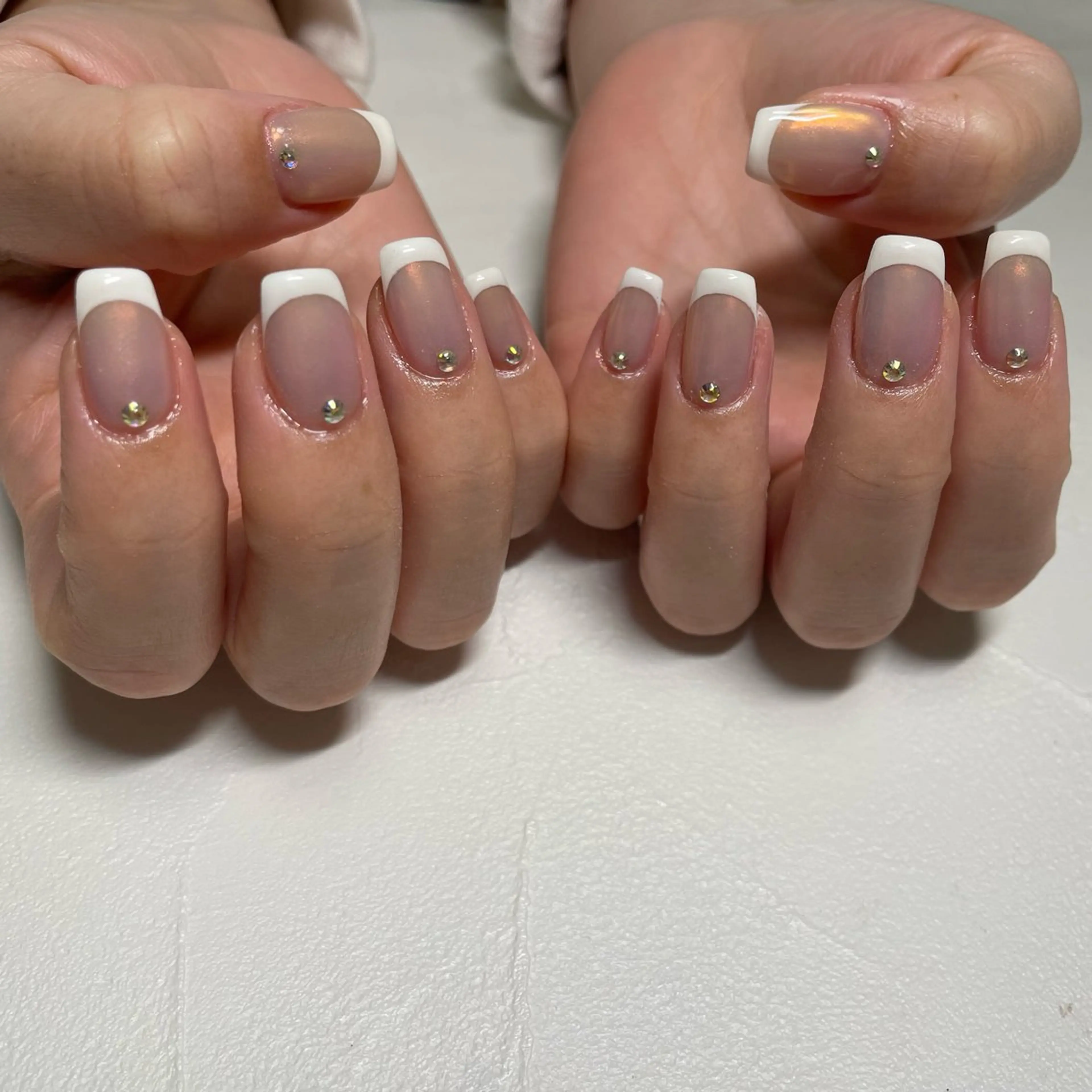 ネイル yukippy nailのネイルデザイン