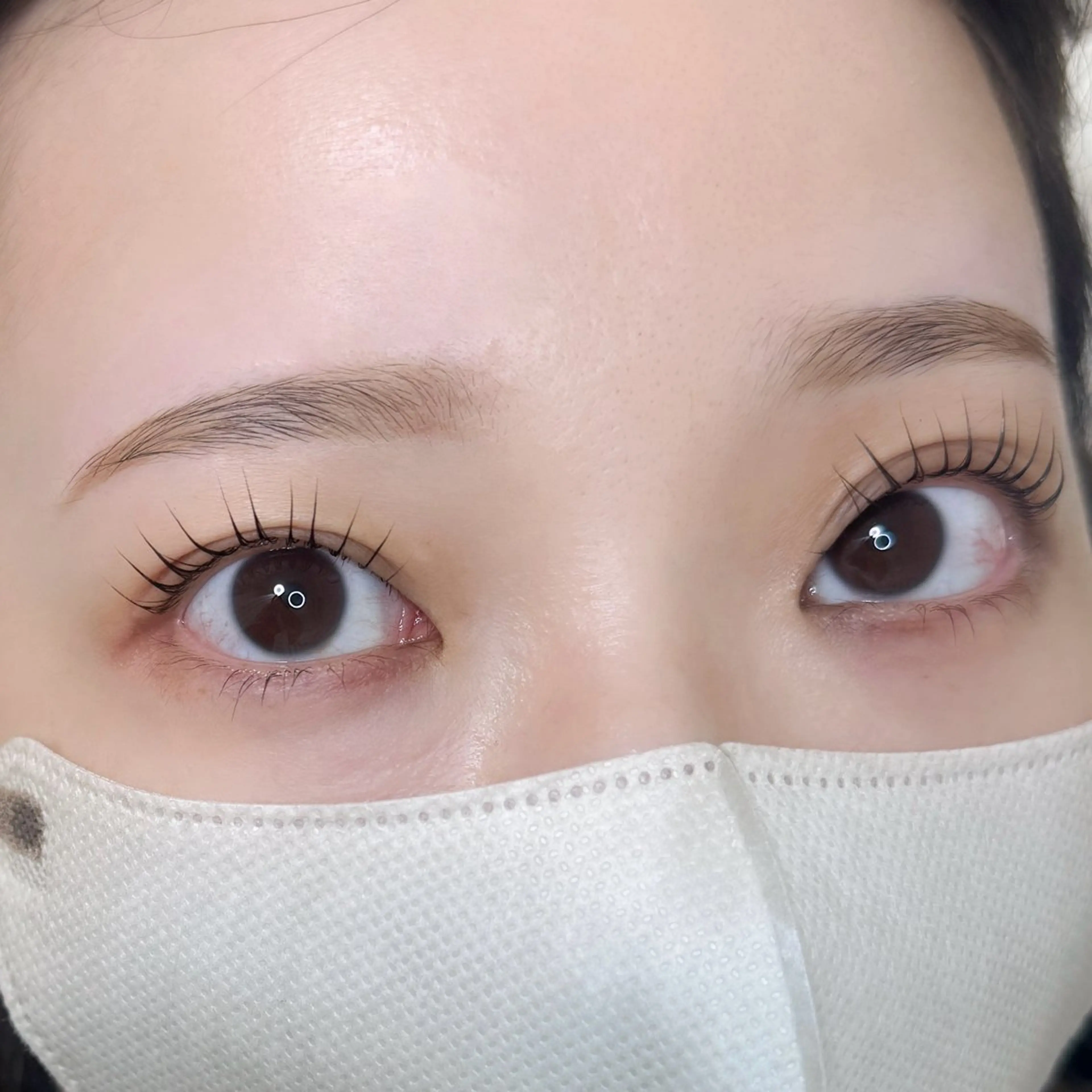 マツエク・マツパ A アイブロウ33大名店の眉毛・アイブロウイメージ