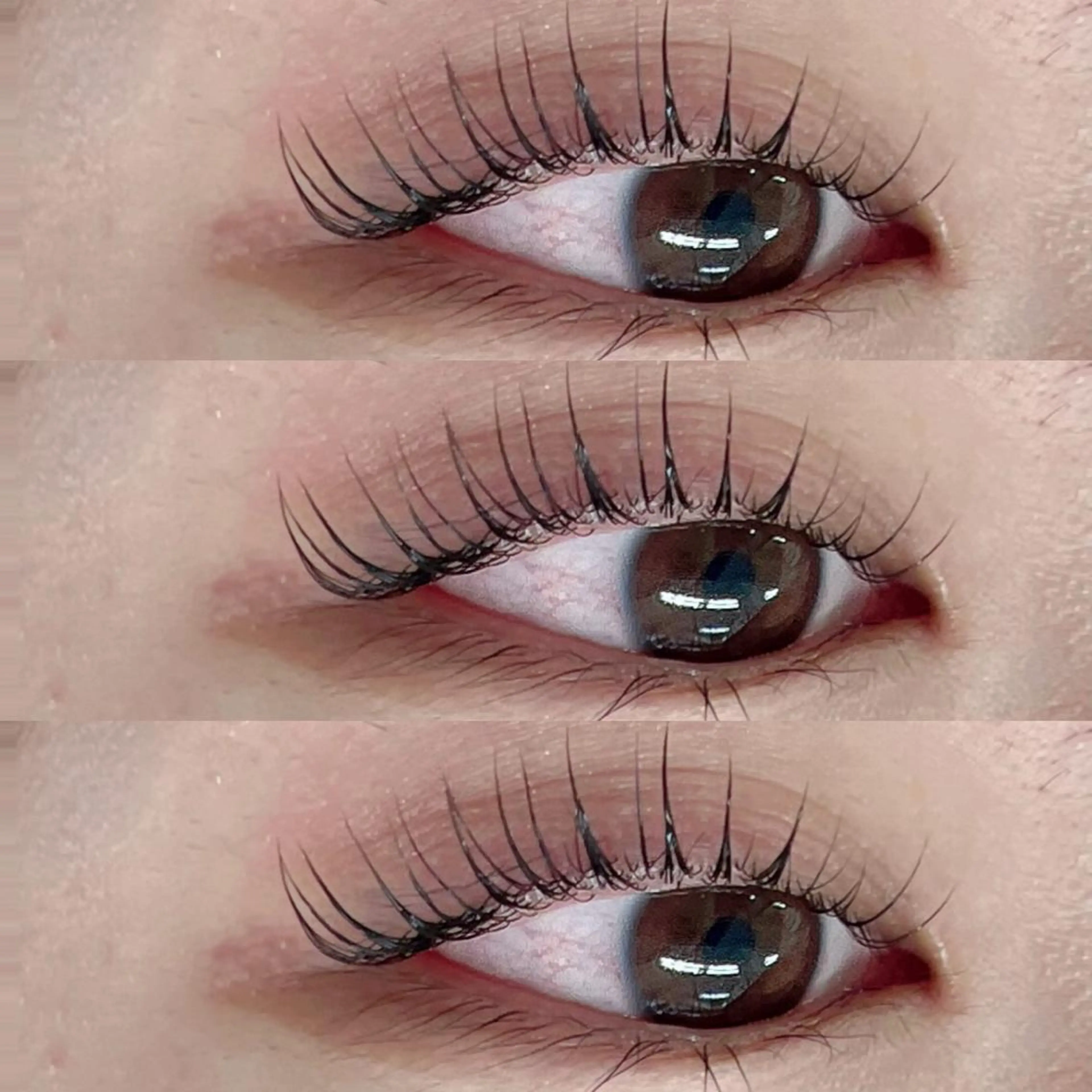 マツエク・マツパ マツパ 🫧 MIU🫧のマツエク・マツパデザイン