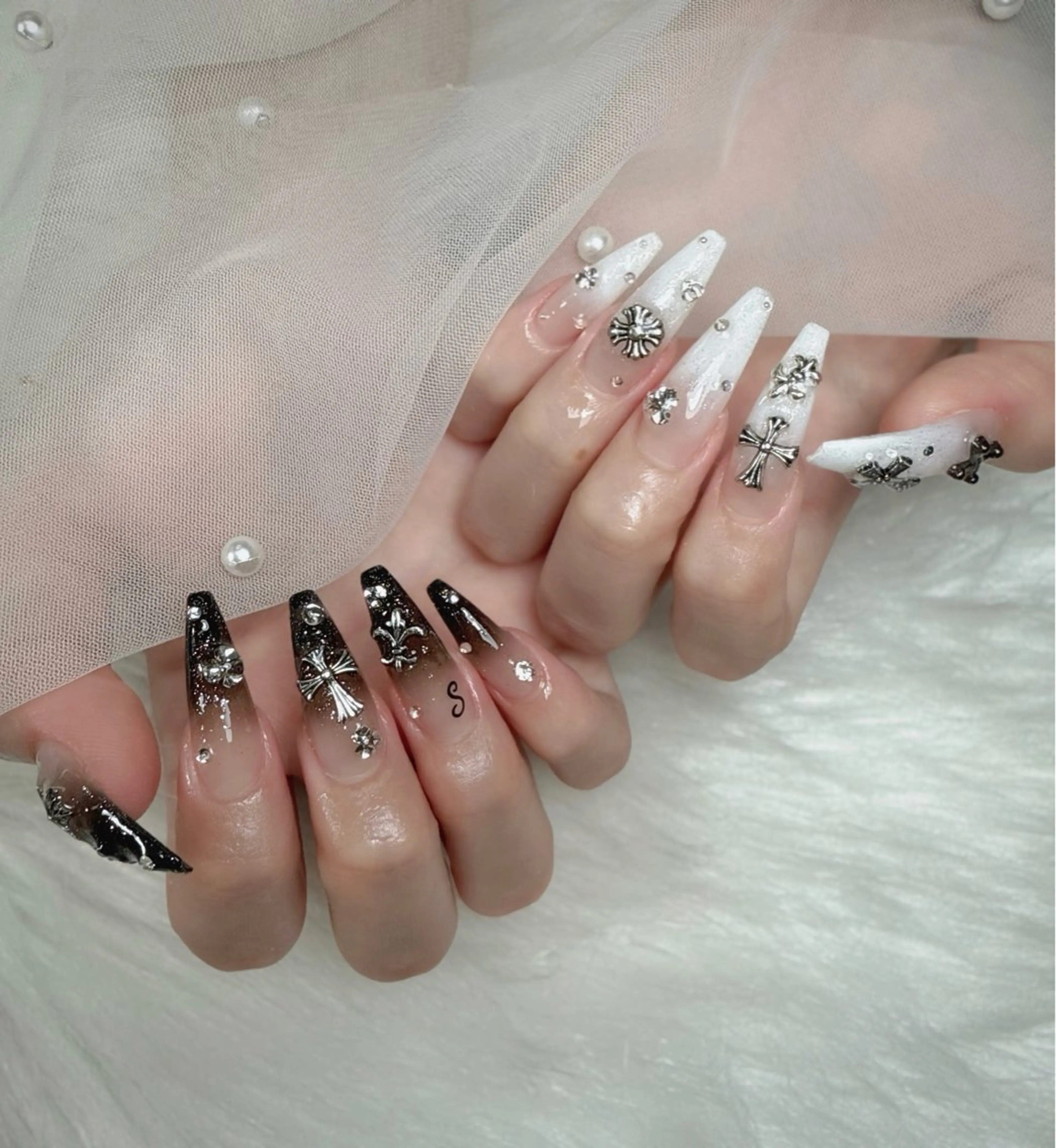 ネイル Labon Nails Artのネイルデザイン