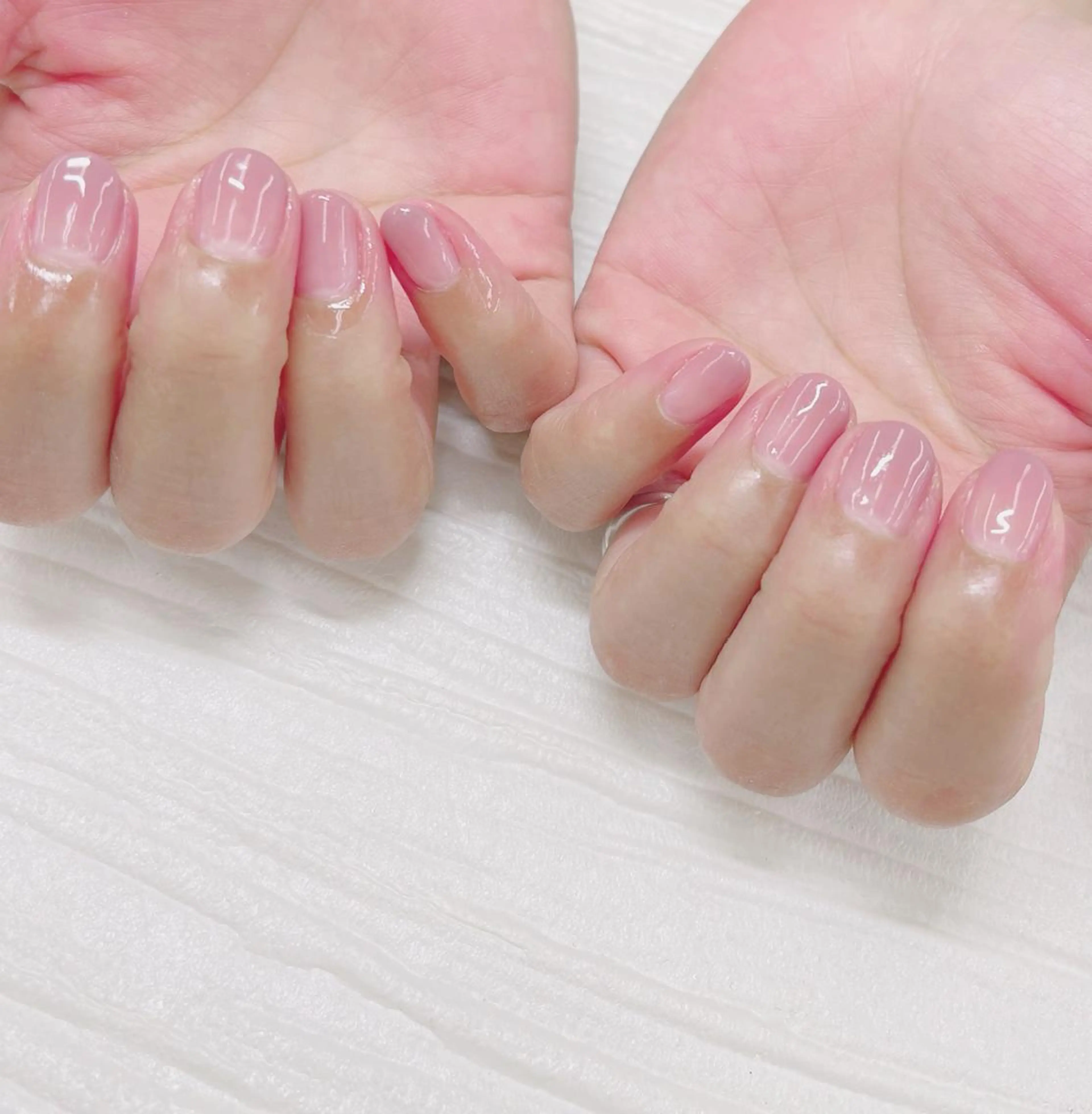ネイル Nail salon Honey Beeのネイルデザイン