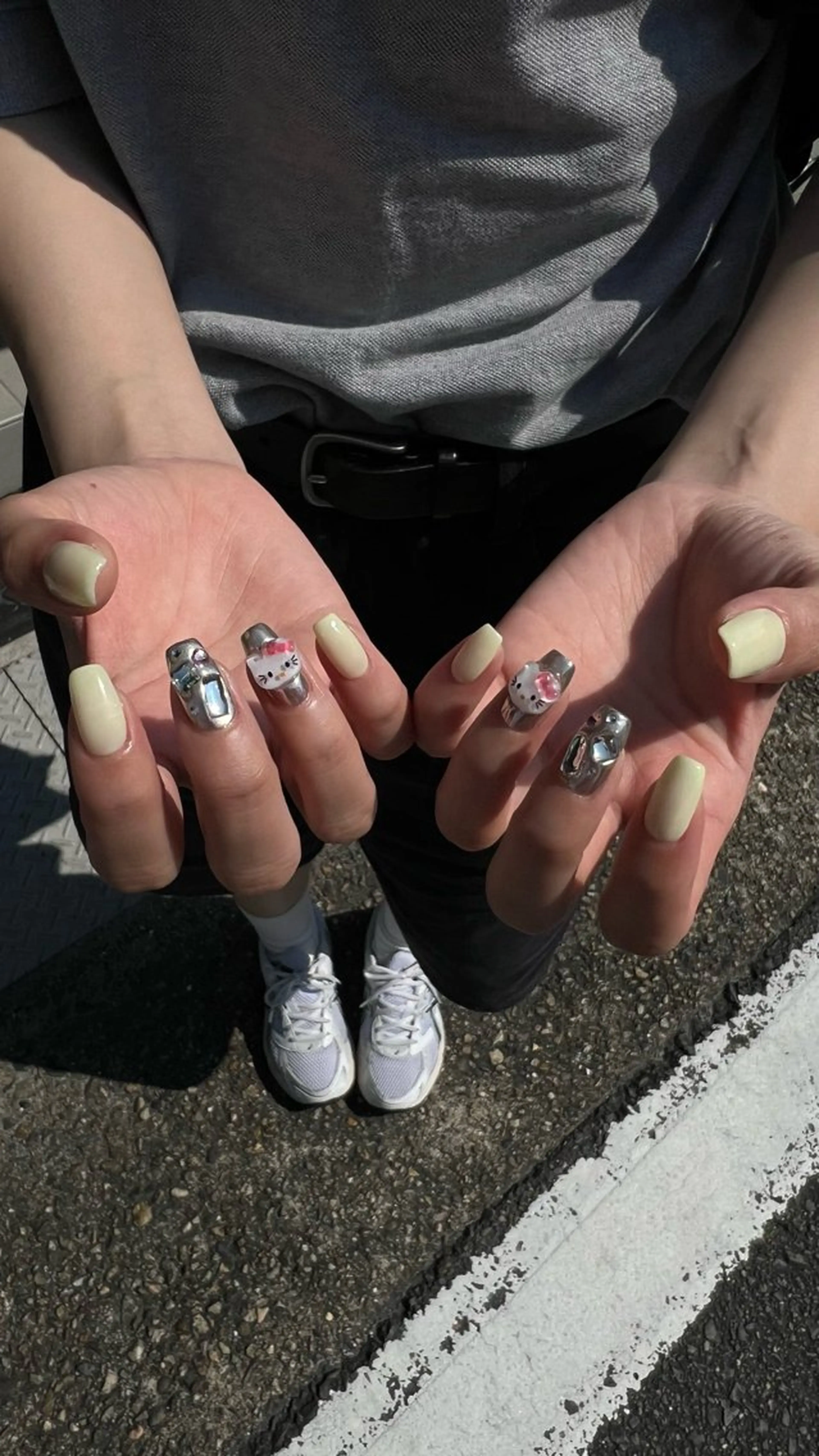 ネイル tsumeno hitoのネイルデザイン