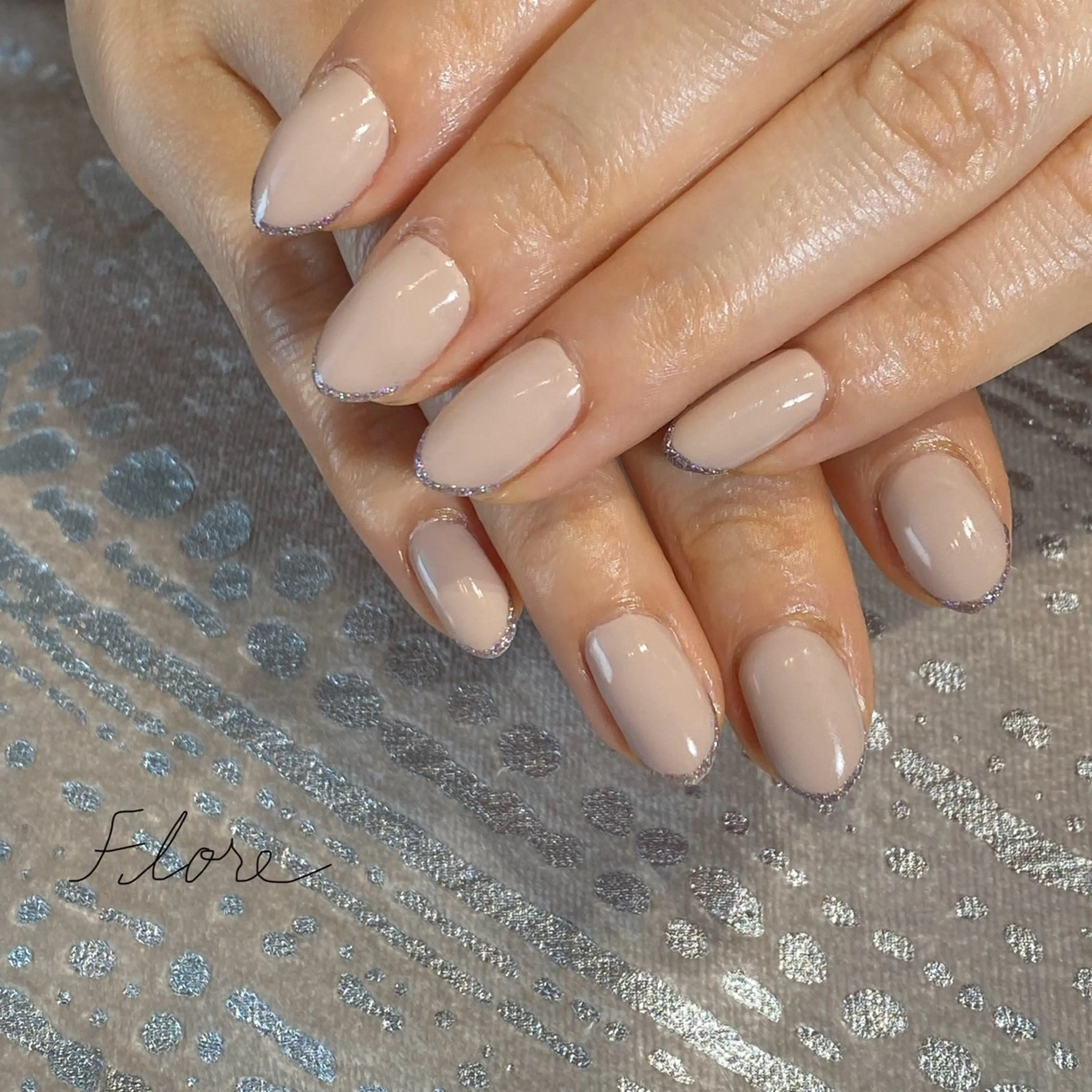 ネイル Flore (フロール)の眉毛・アイブロウイメージ