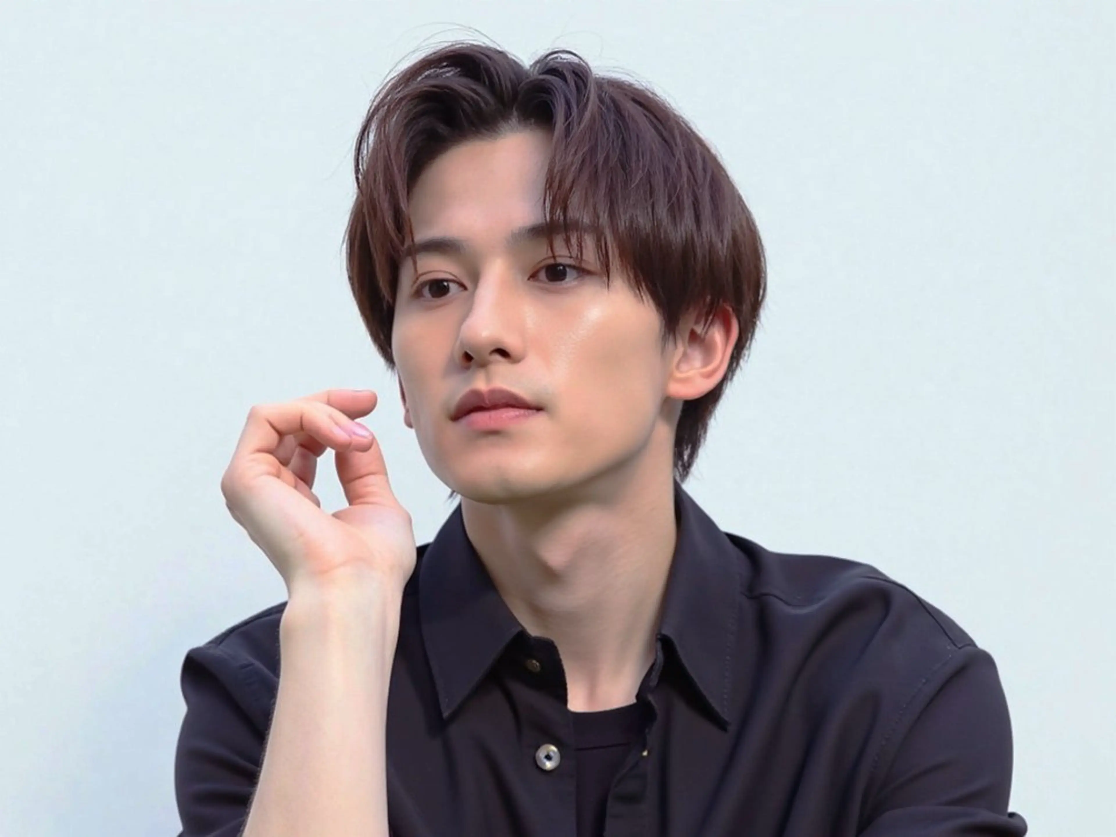 メンズ 女性モデル募集中⭐️ 太田さやのヘアスタイル