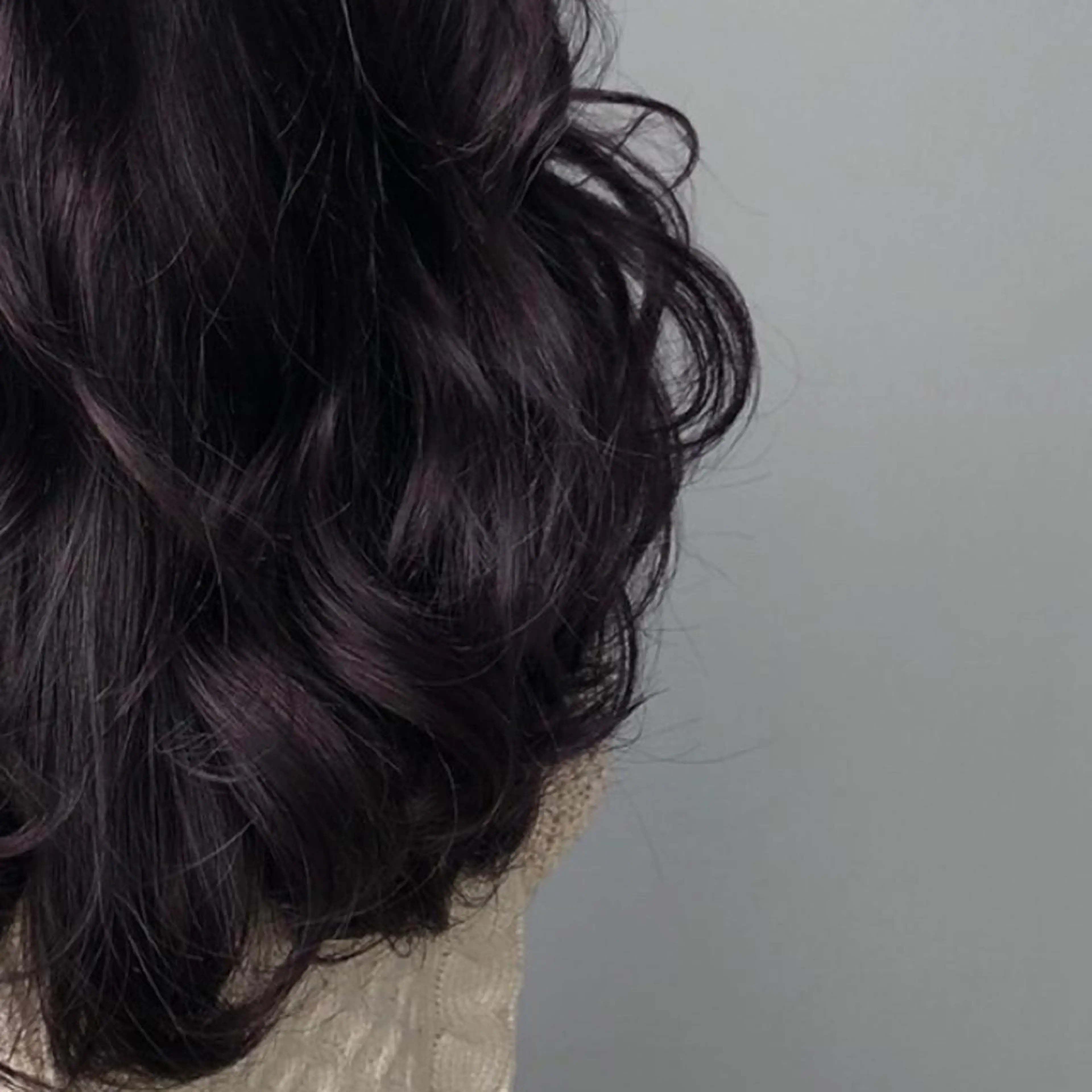 ロング カラー パーマ ヘアアレンジ メンズ ネイル マツエク・マツパ linette所属・🐩推し活🐩 FUTABA🍒のヘアスタイル