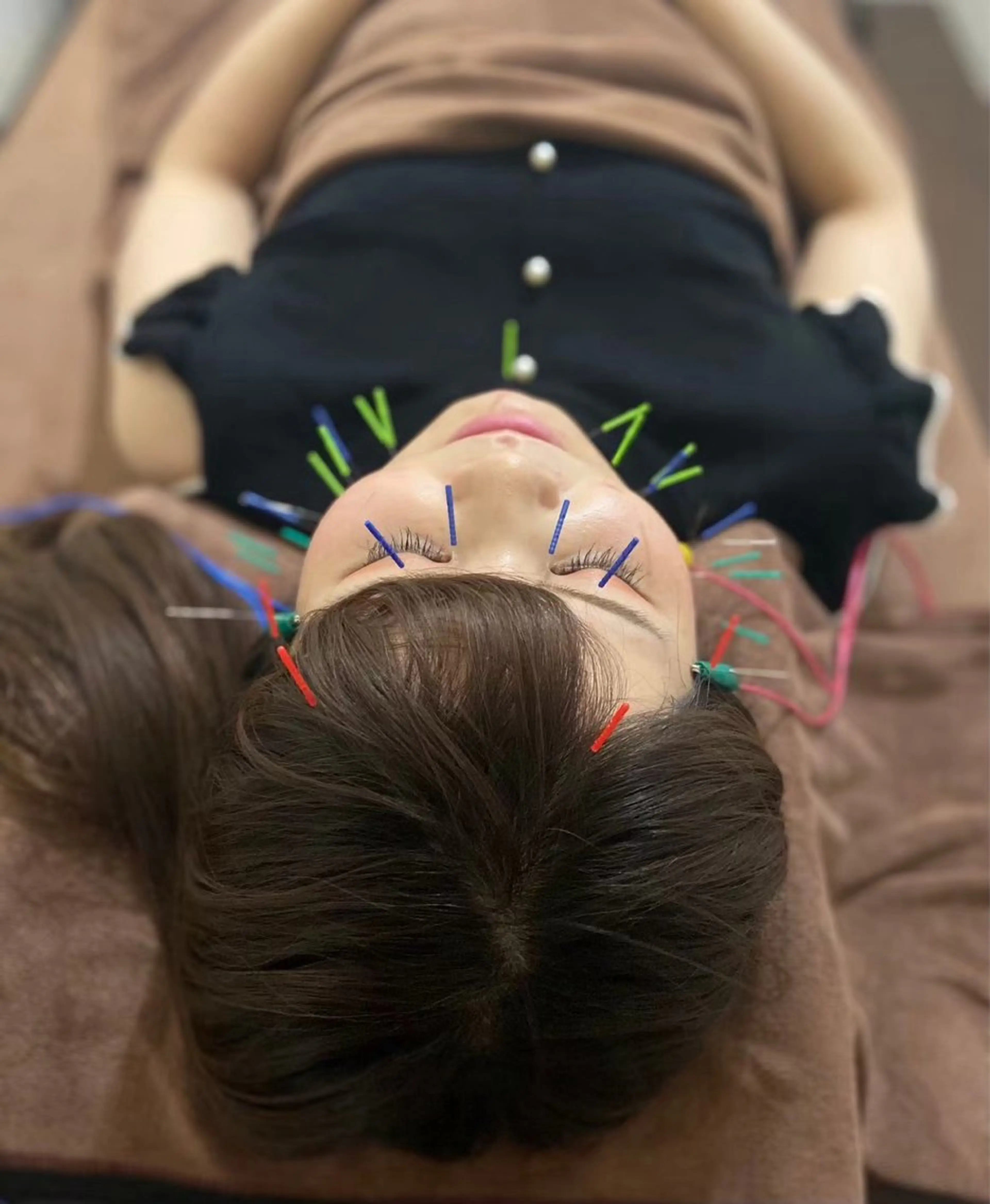 回数券メニューの写真