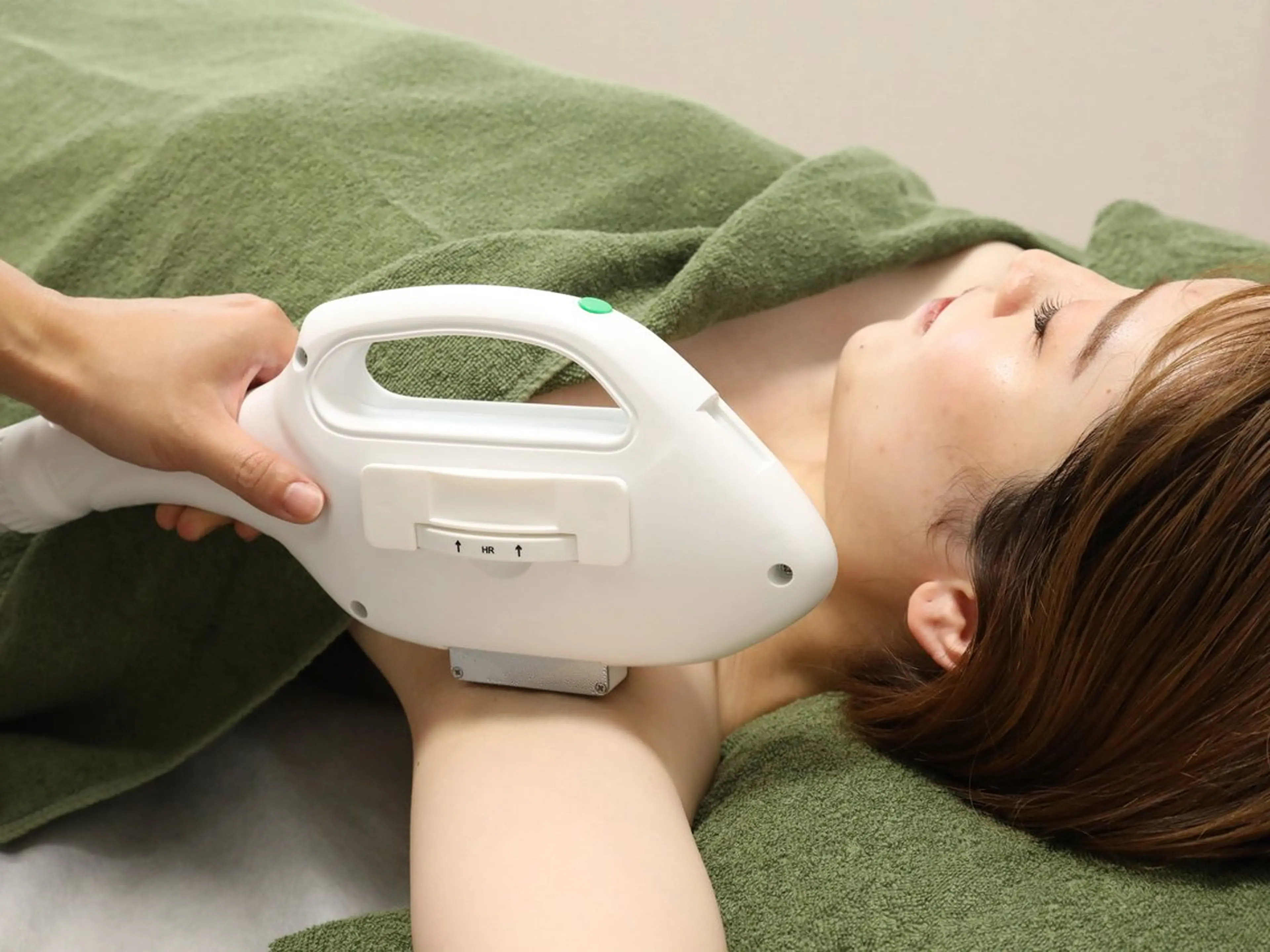 emirai💫 AYAのエステ・リラクイメージ