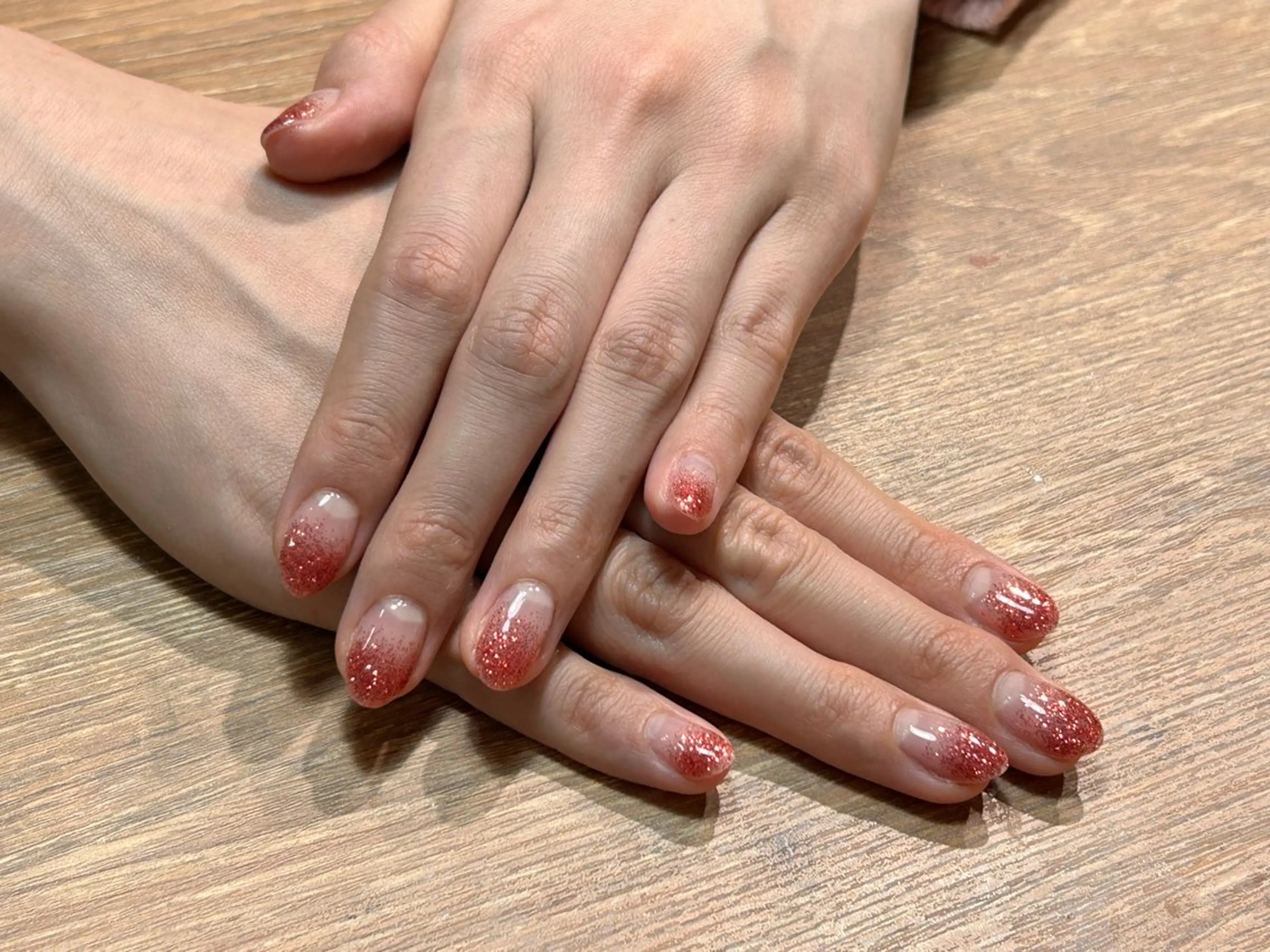 ネイル ibelu 梅田 杉浦のネイルデザイン