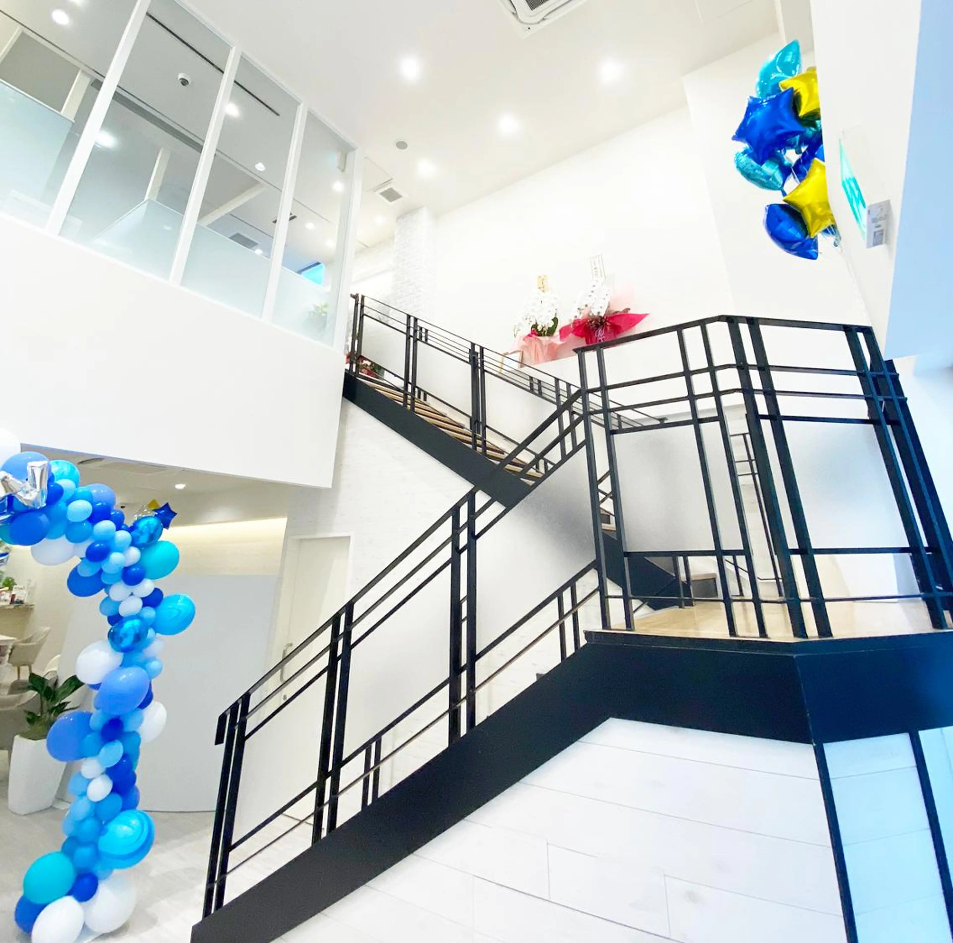 OCEAN BLUE 大分店のエステ・リラクイメージ