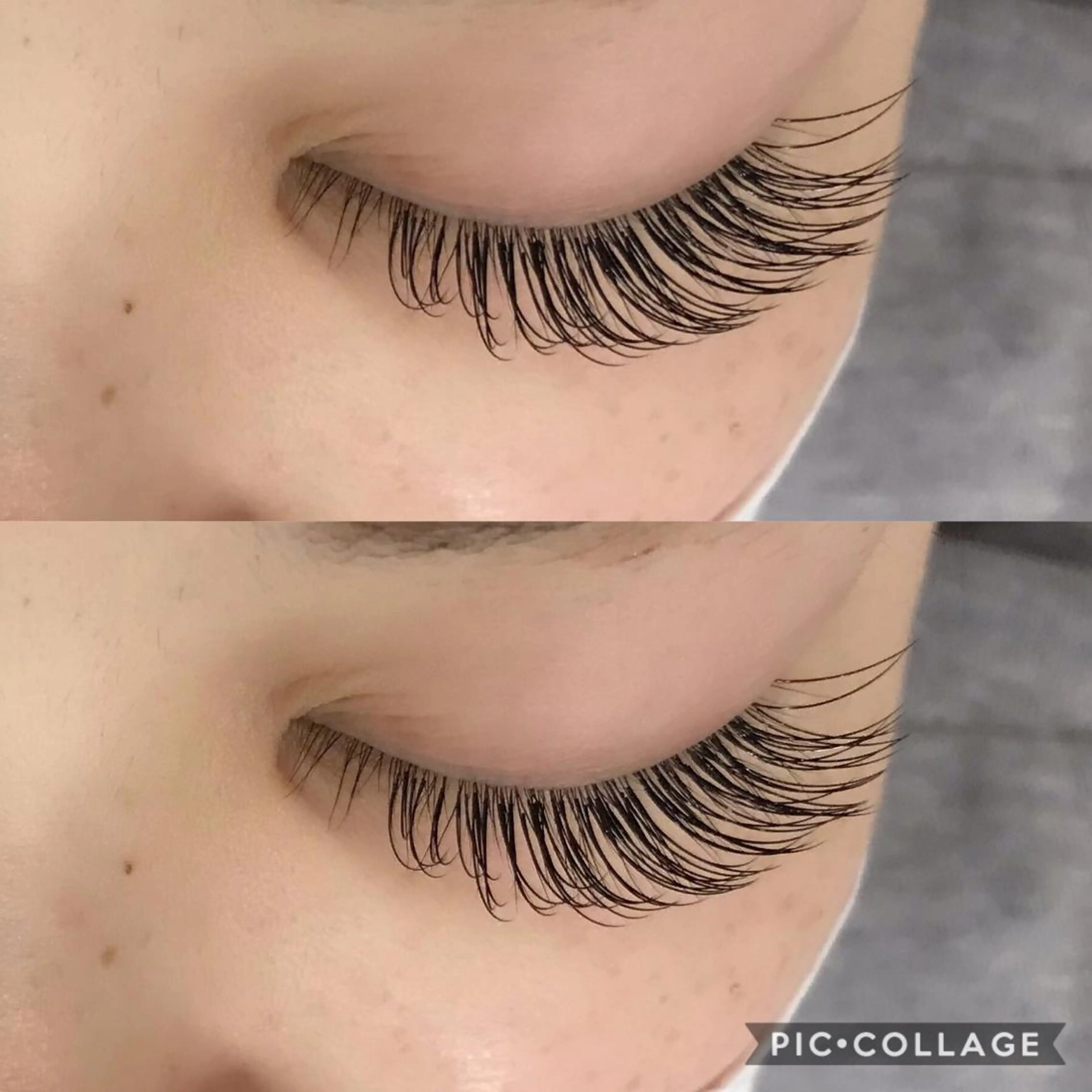 マツエク・マツパ EARTH 天満橋店のマツエク・マツパデザイン