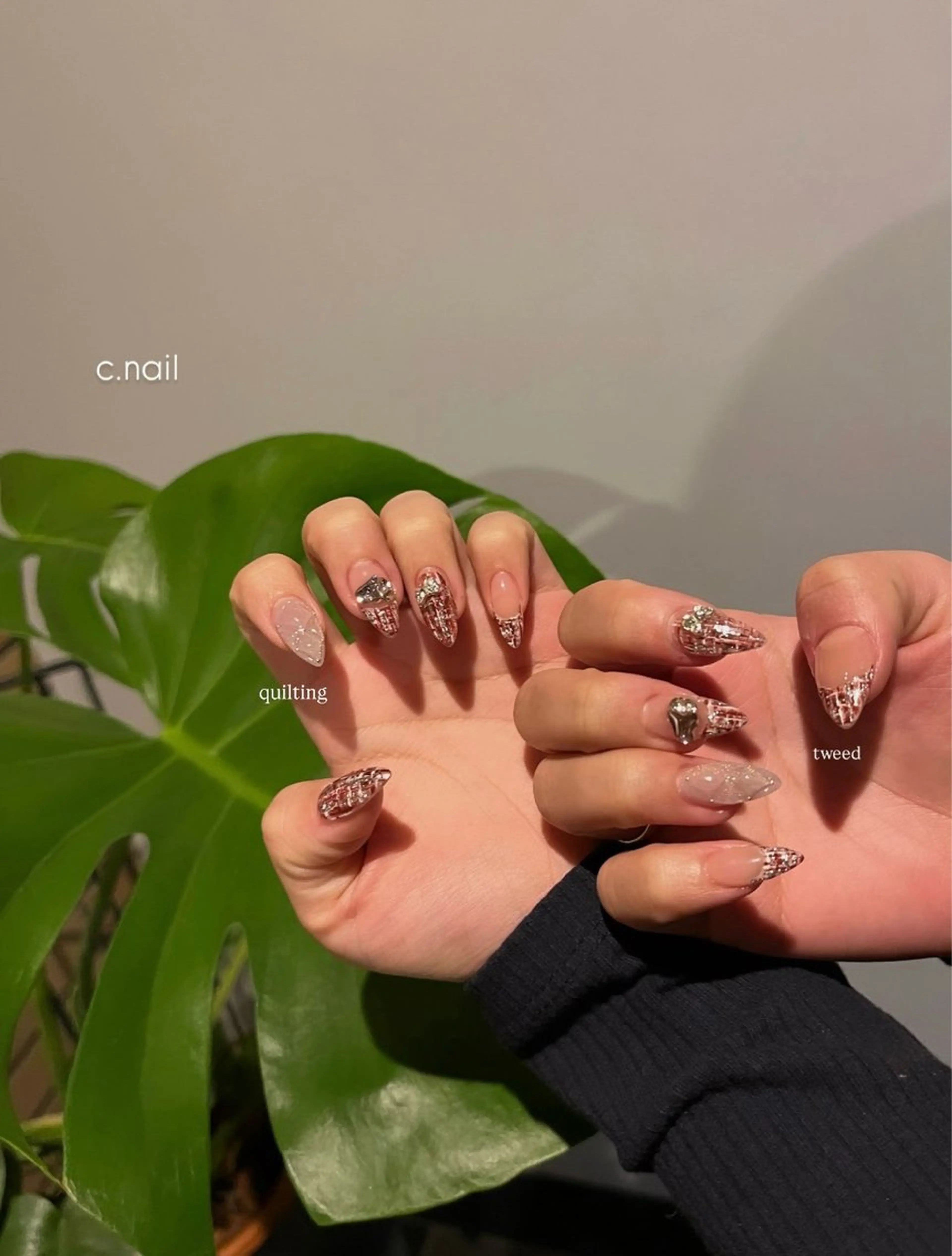 ネイル Chika/ C.nailのネイルデザイン