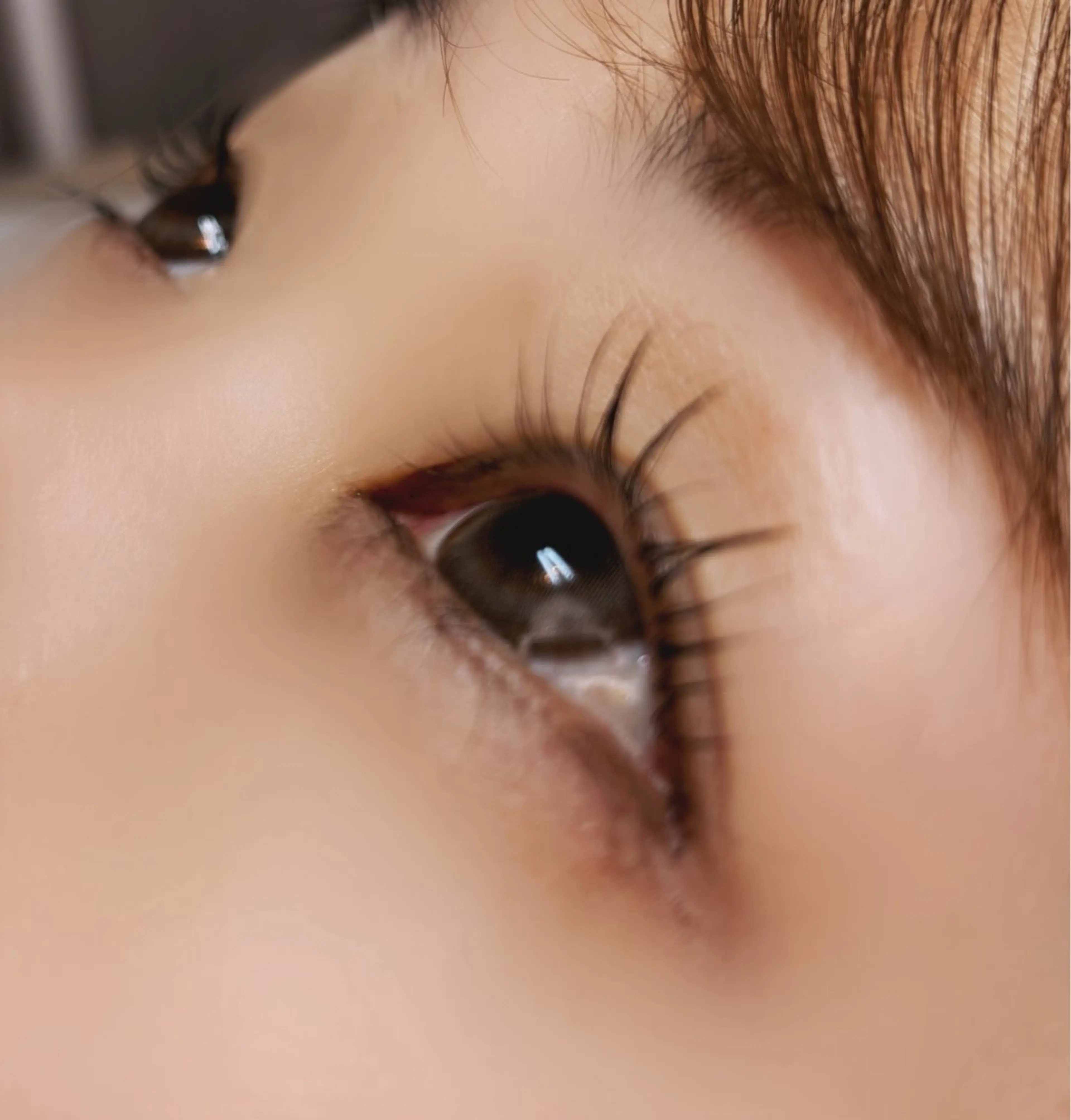 マツエク・マツパ ar keikoのマツエク・マツパデザイン