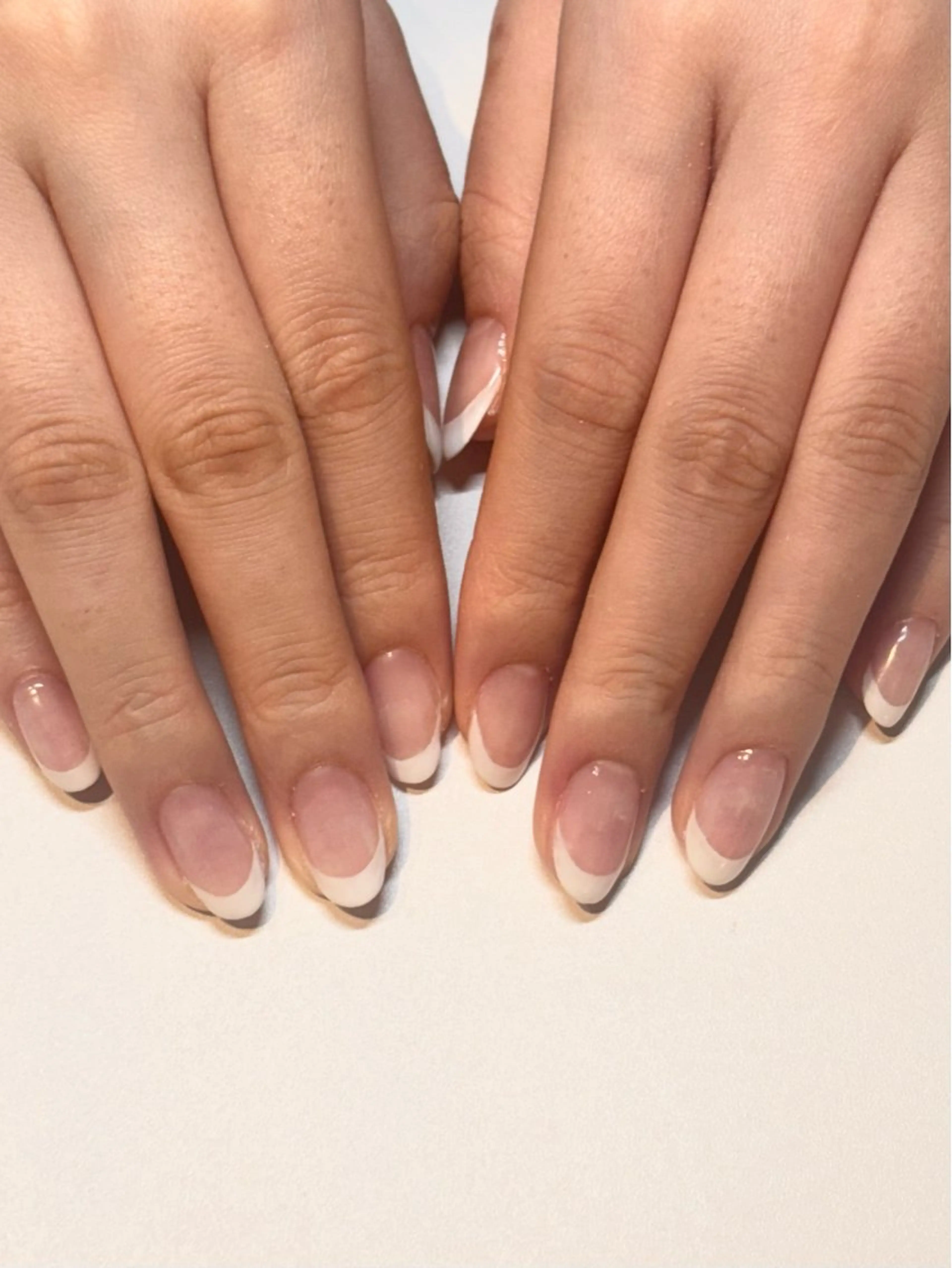 ネイル ハンドネイル miyu 🐰のネイルデザイン