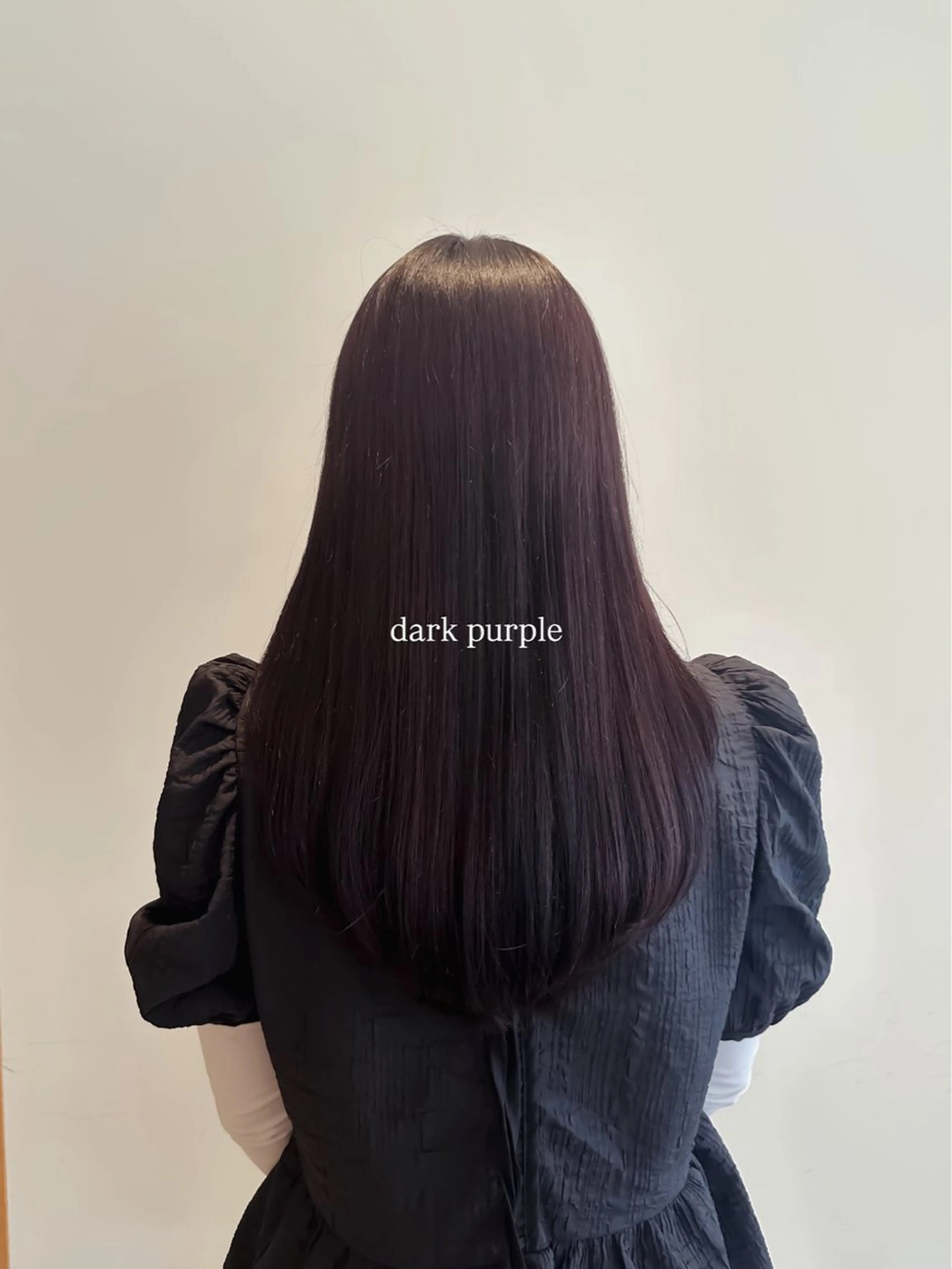 カラー ヘアカラー トリートメント こがねざわみさき 🦭透明感カラーのヘアスタイル