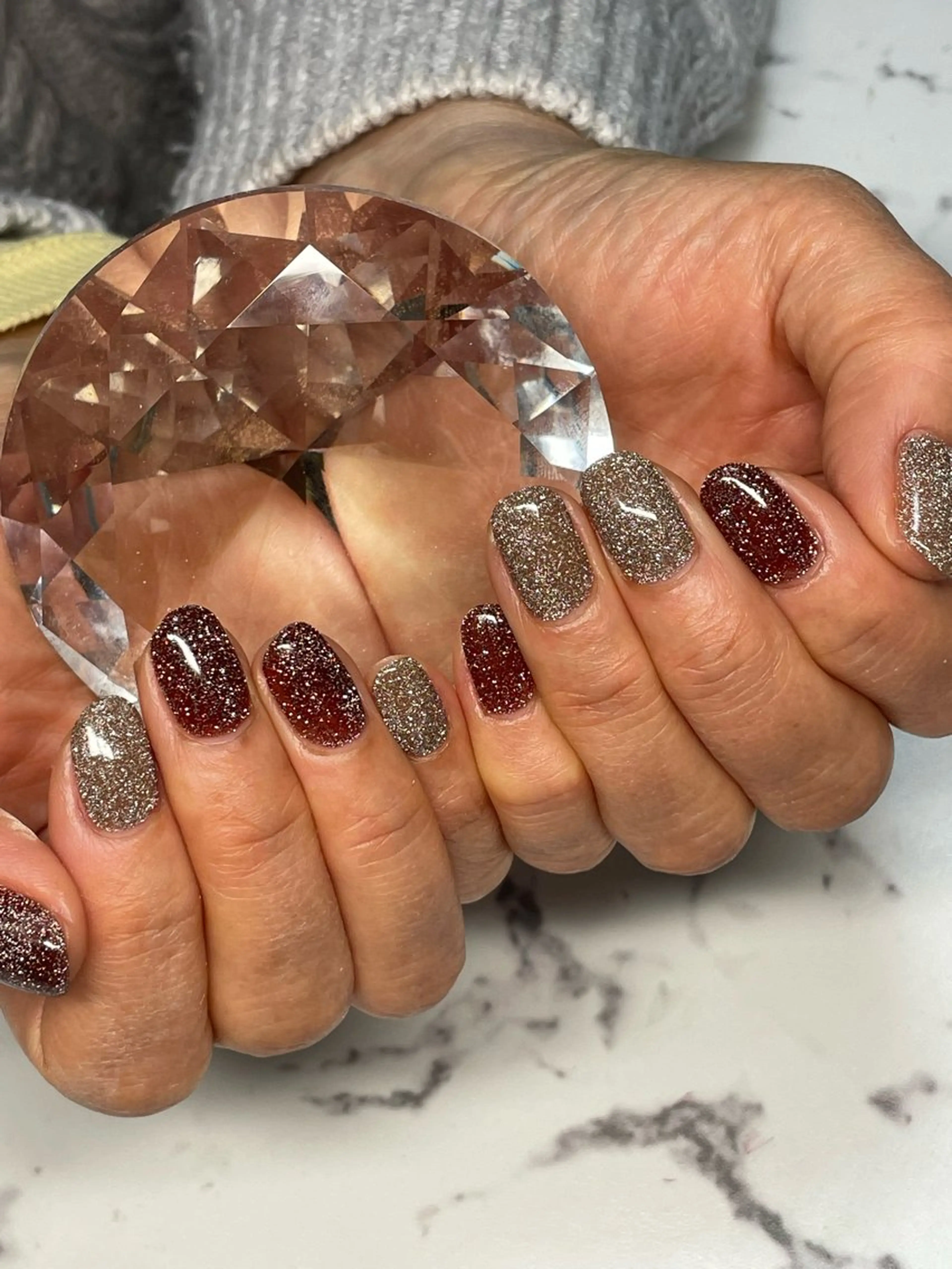 ネイル private salonopalのネイルデザイン